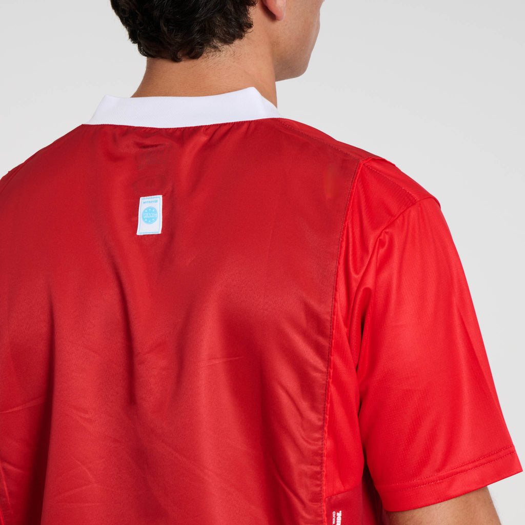 UNIFORME DA POINT FIGHTING WAKO