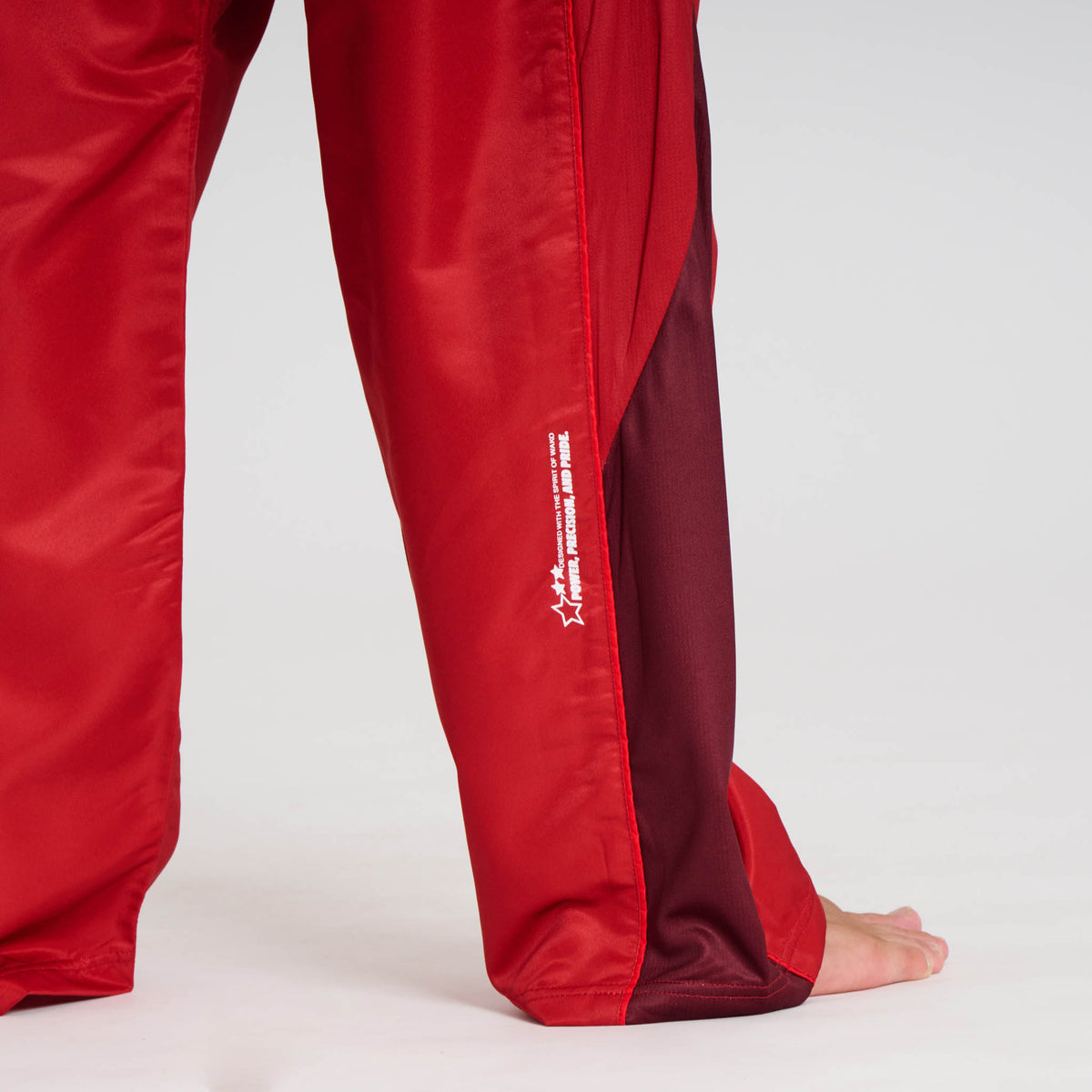 UNIFORME DA POINT FIGHTING WAKO