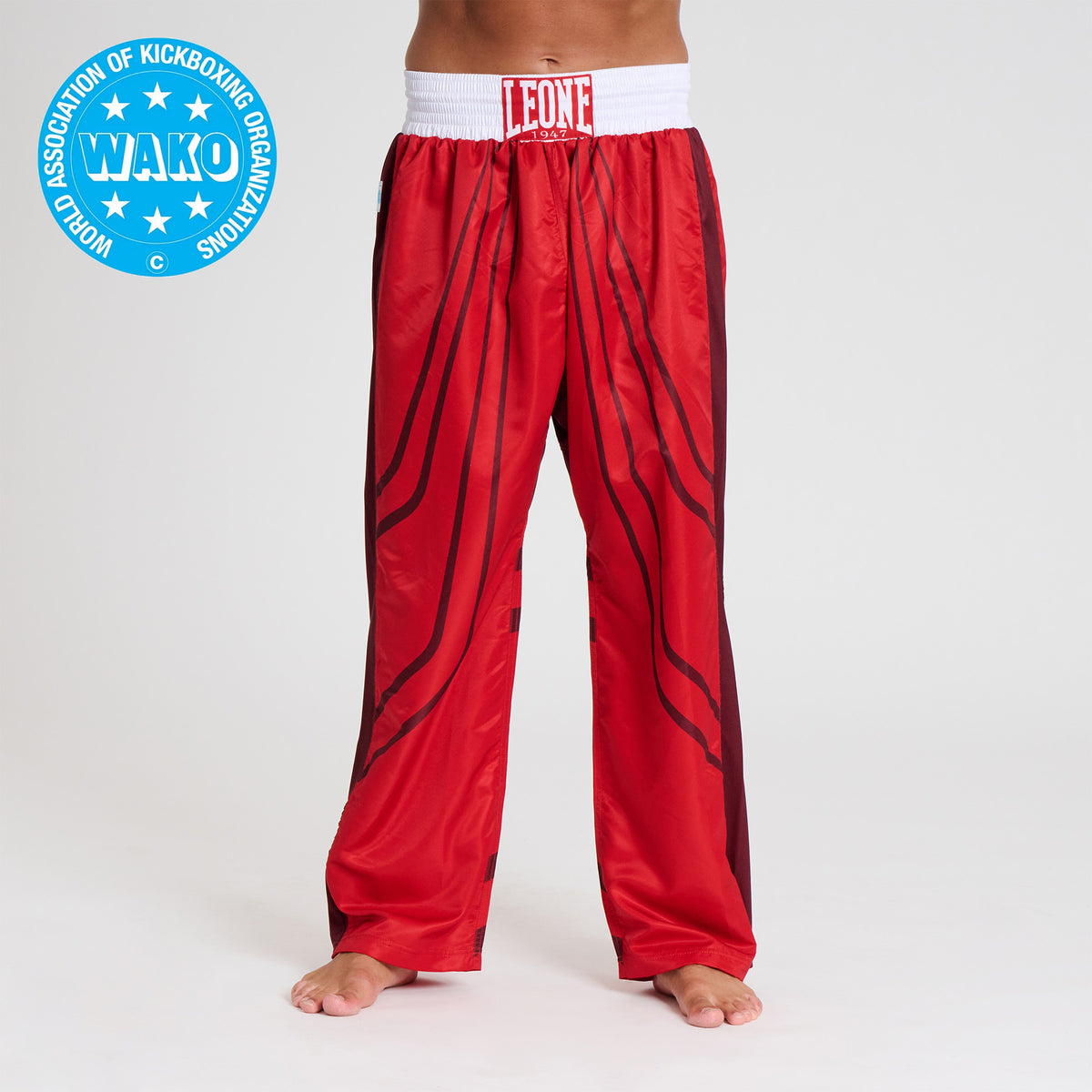 PANTALONE WAKO