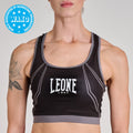 WAKO SPORTS BRA WITH HARD PROTECTION 