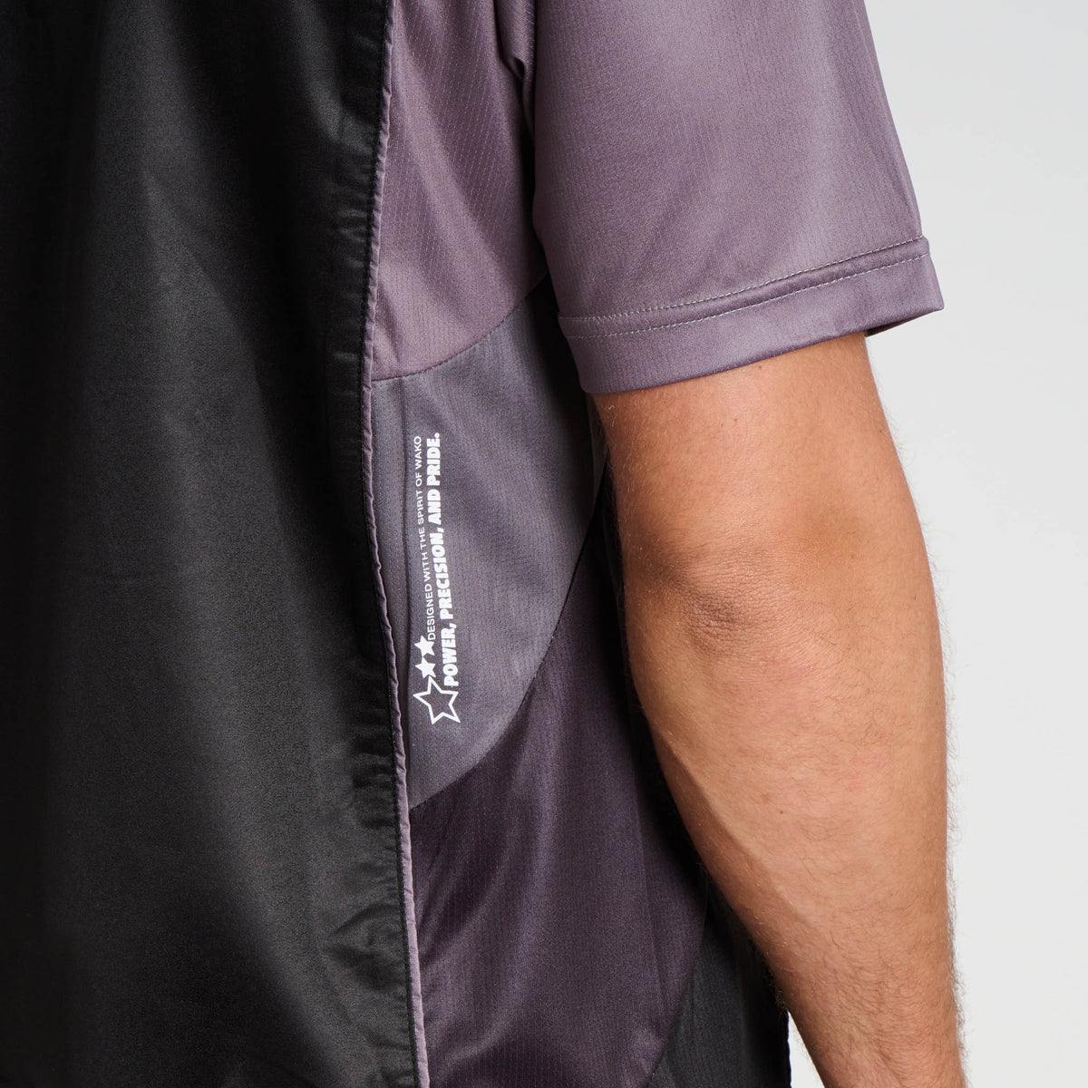 T-SHIRT WAKO