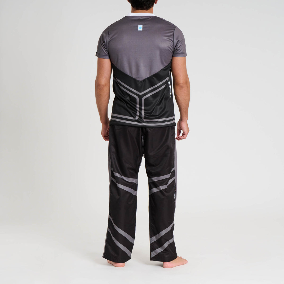 T-SHIRT WAKO
