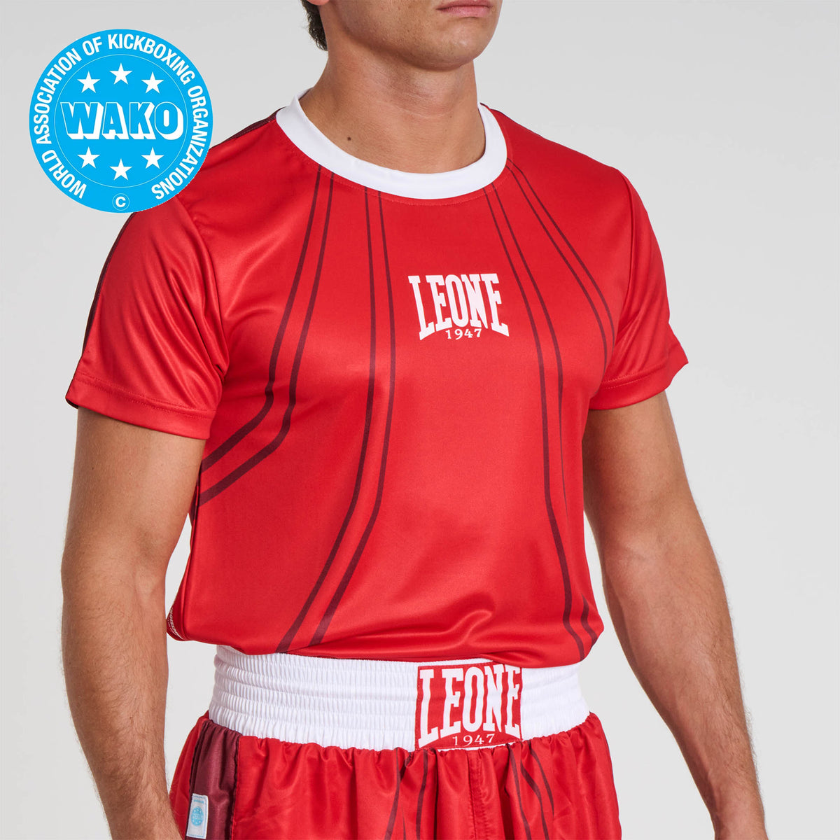 T-SHIRT WAKO