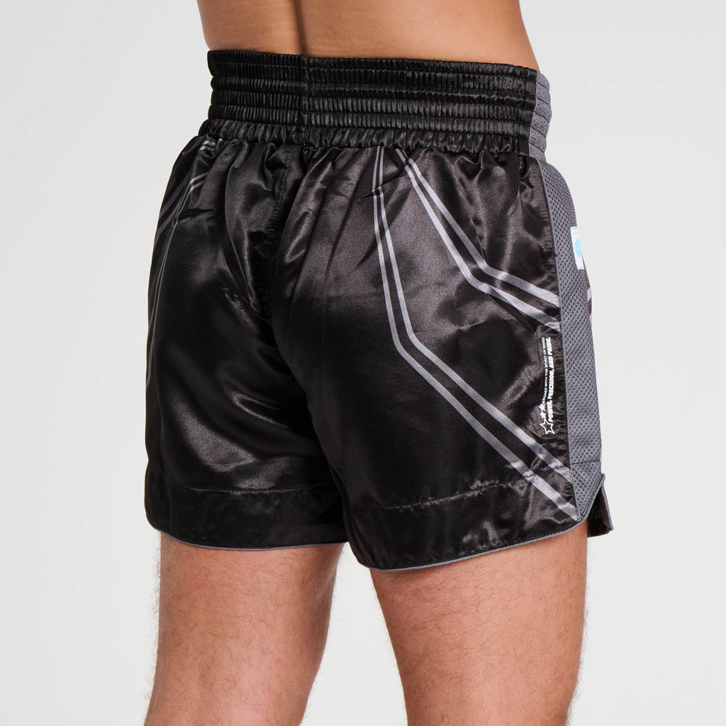 PANTALONCINO KICK WAKO