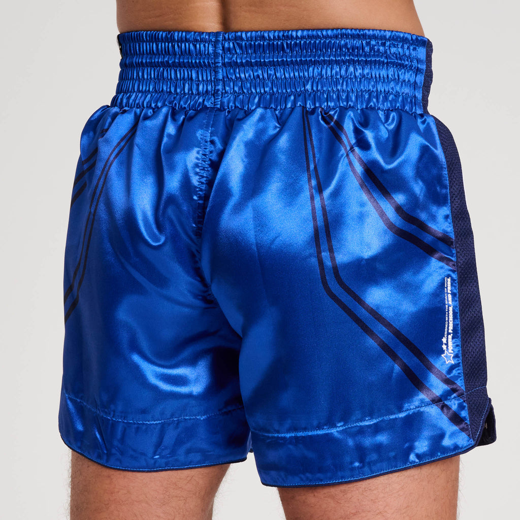 PANTALONCINO KICK WAKO