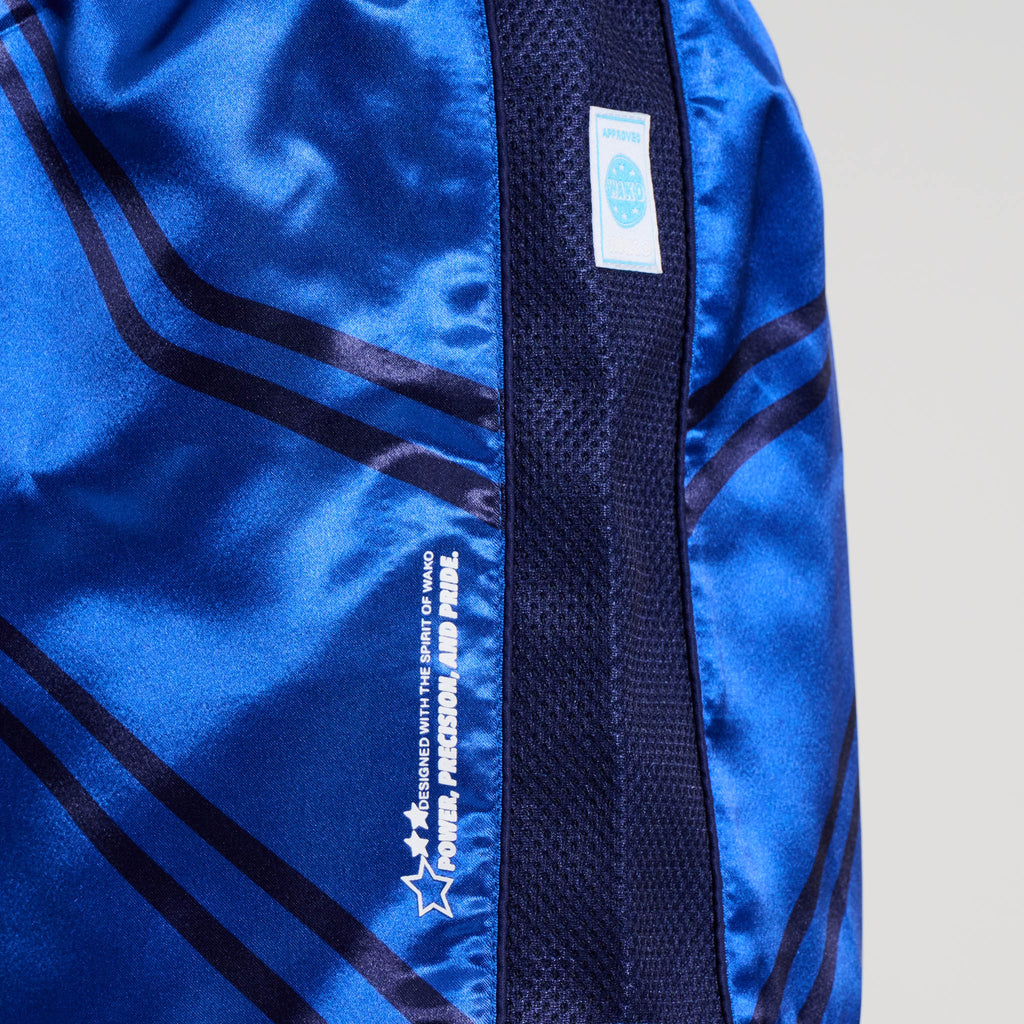 PANTALONCINO KICK WAKO