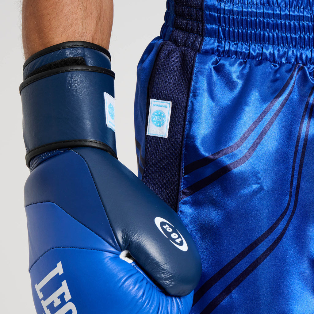 PANTALONCINO KICK WAKO