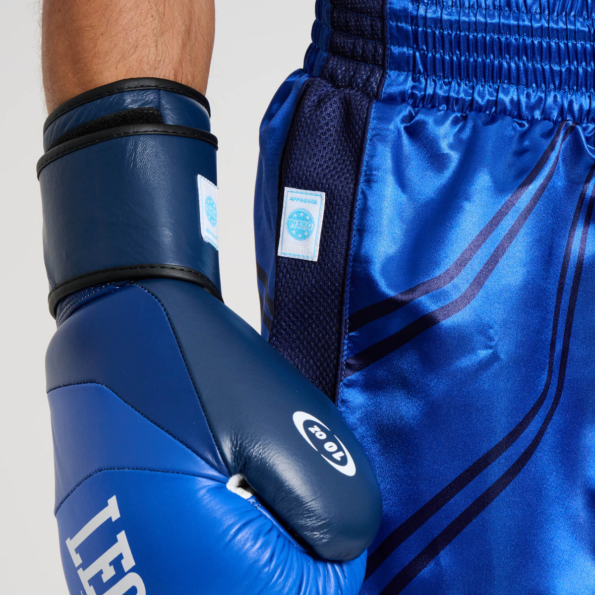 PANTALONCINO KICK WAKO
