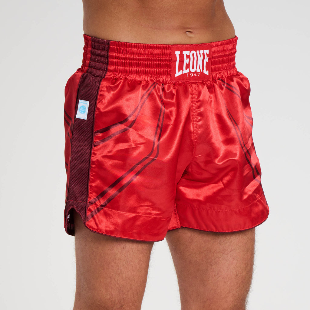 PANTALONCINO KICK WAKO
