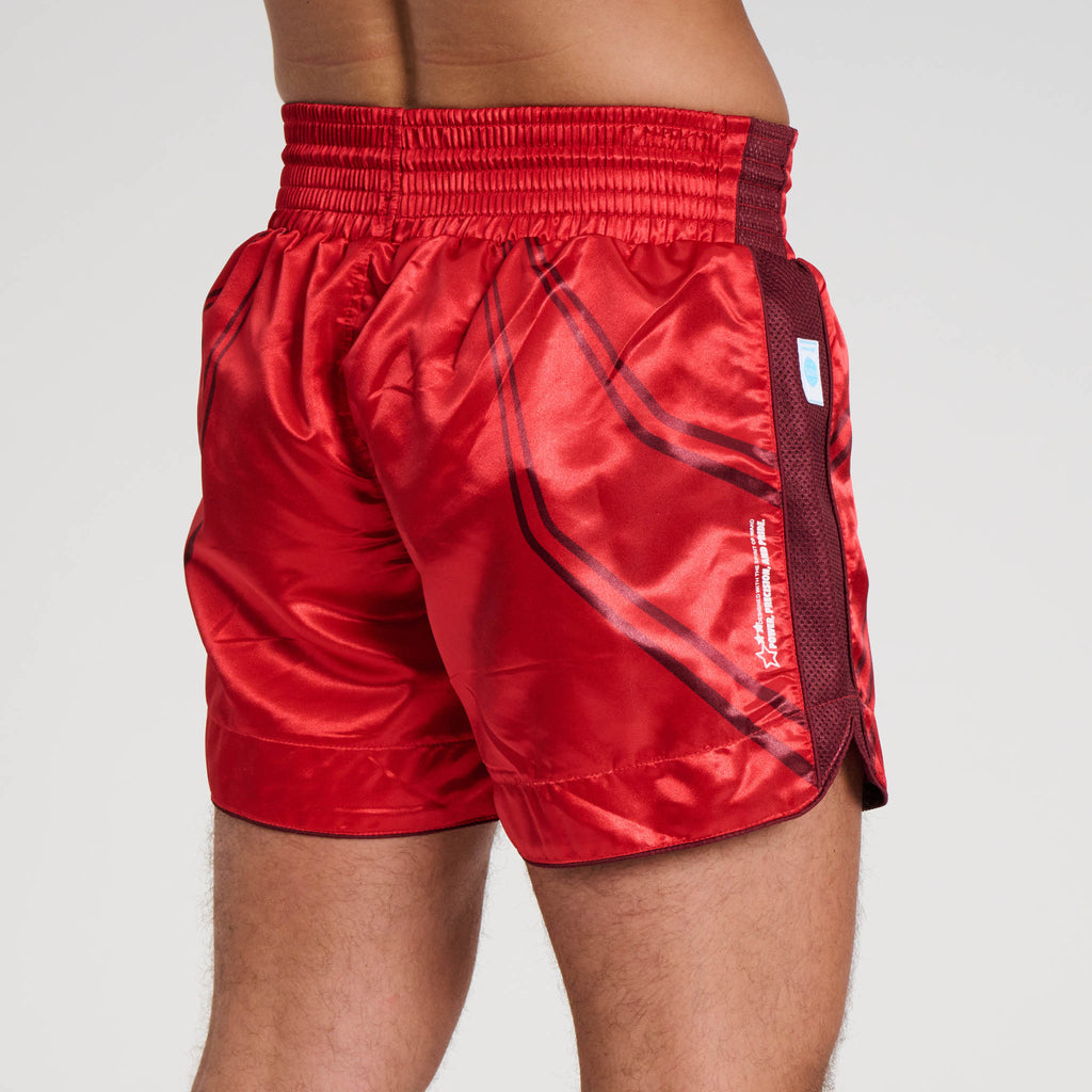 PANTALONCINO KICK WAKO