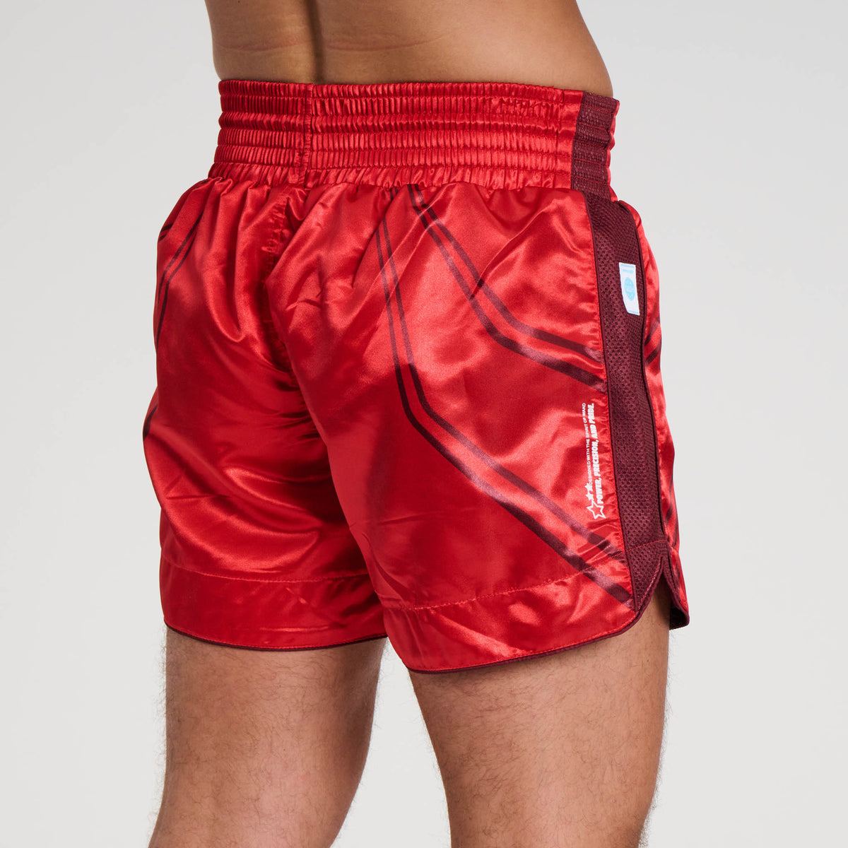 PANTALONCINO KICK WAKO