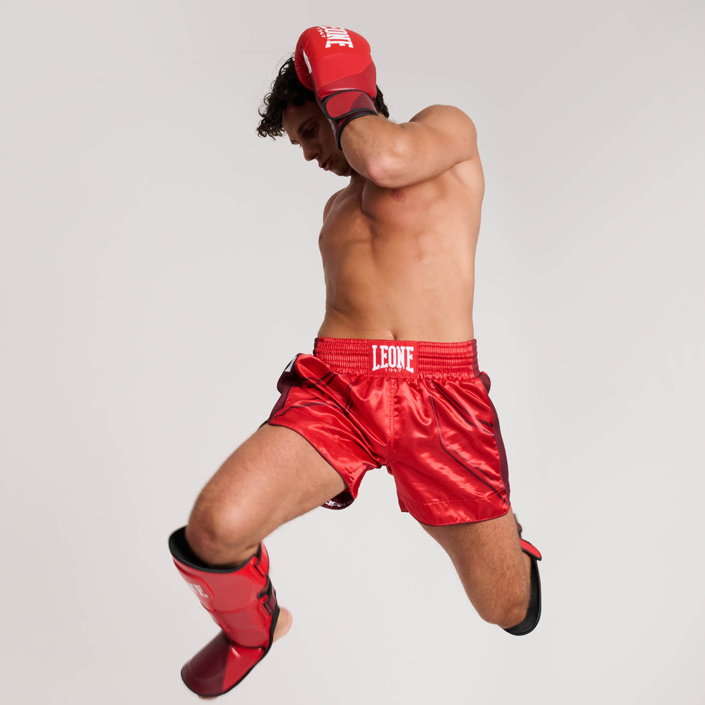 PANTALONCINO KICK WAKO