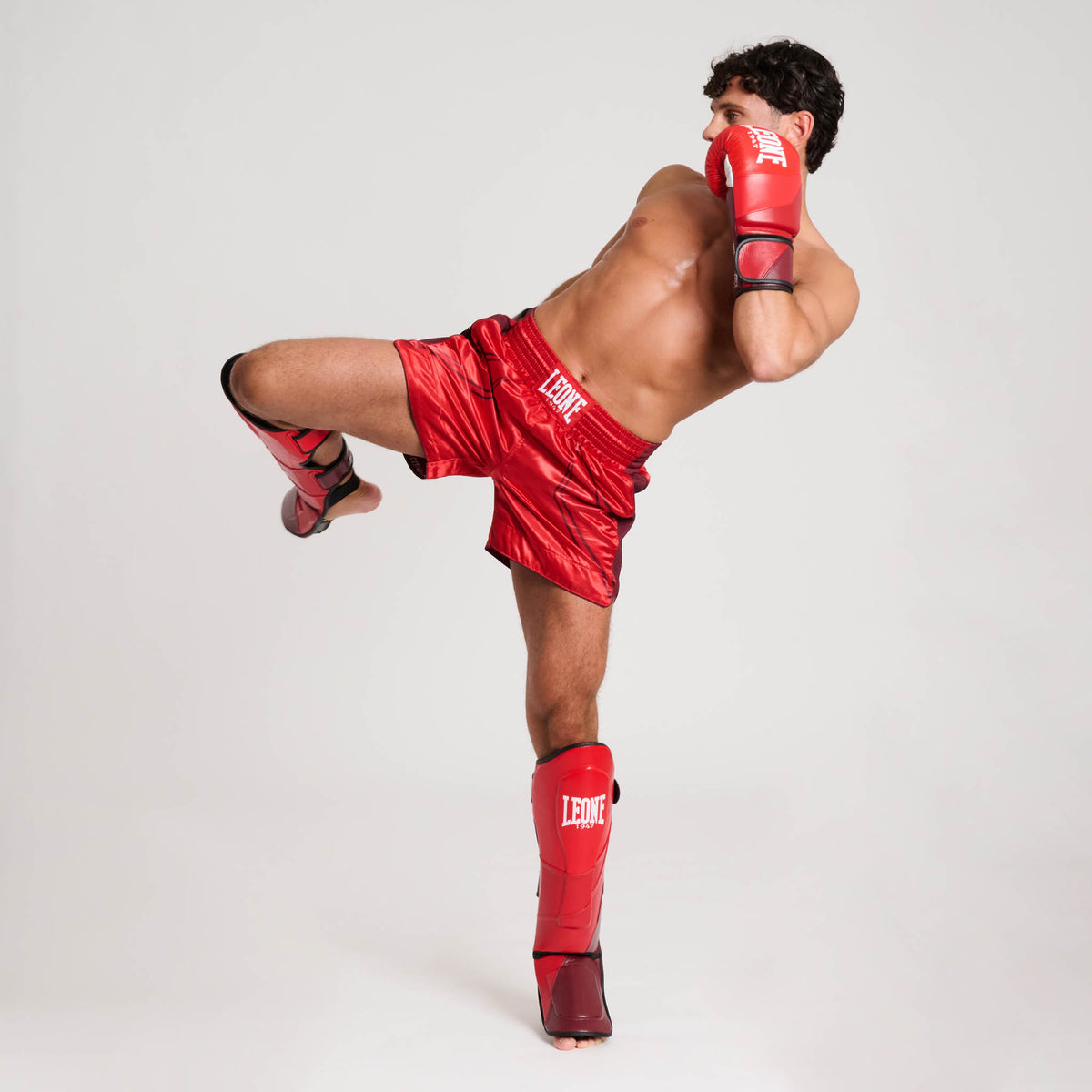 PANTALONCINO KICK WAKO