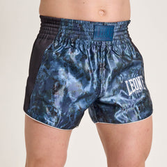 camo blu/verde