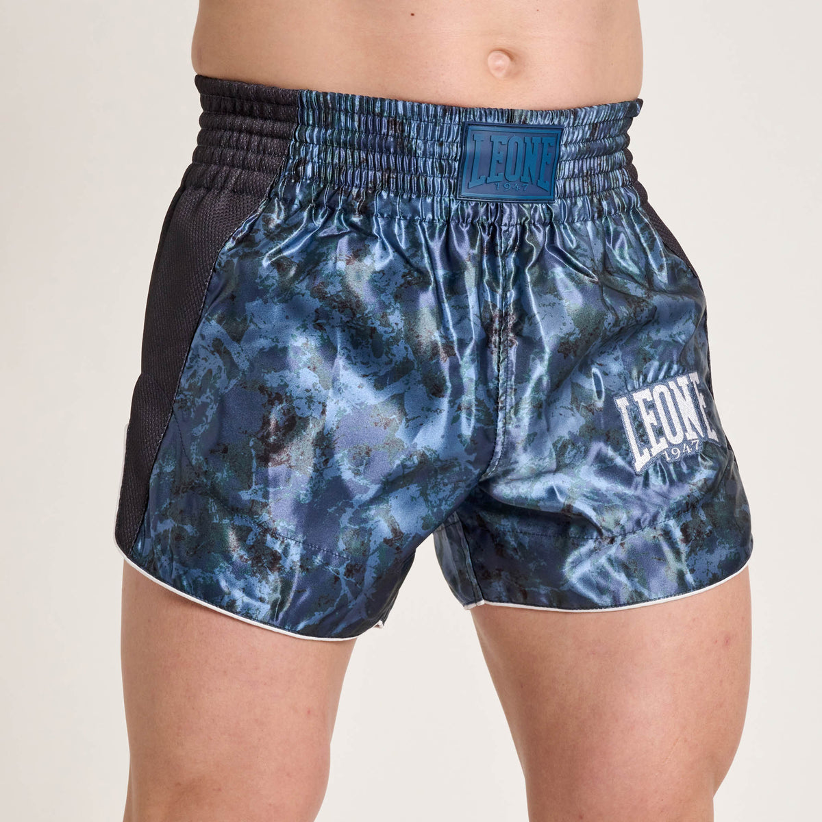 PANTALONCINO KICK/THAI URBAN FIGHTER