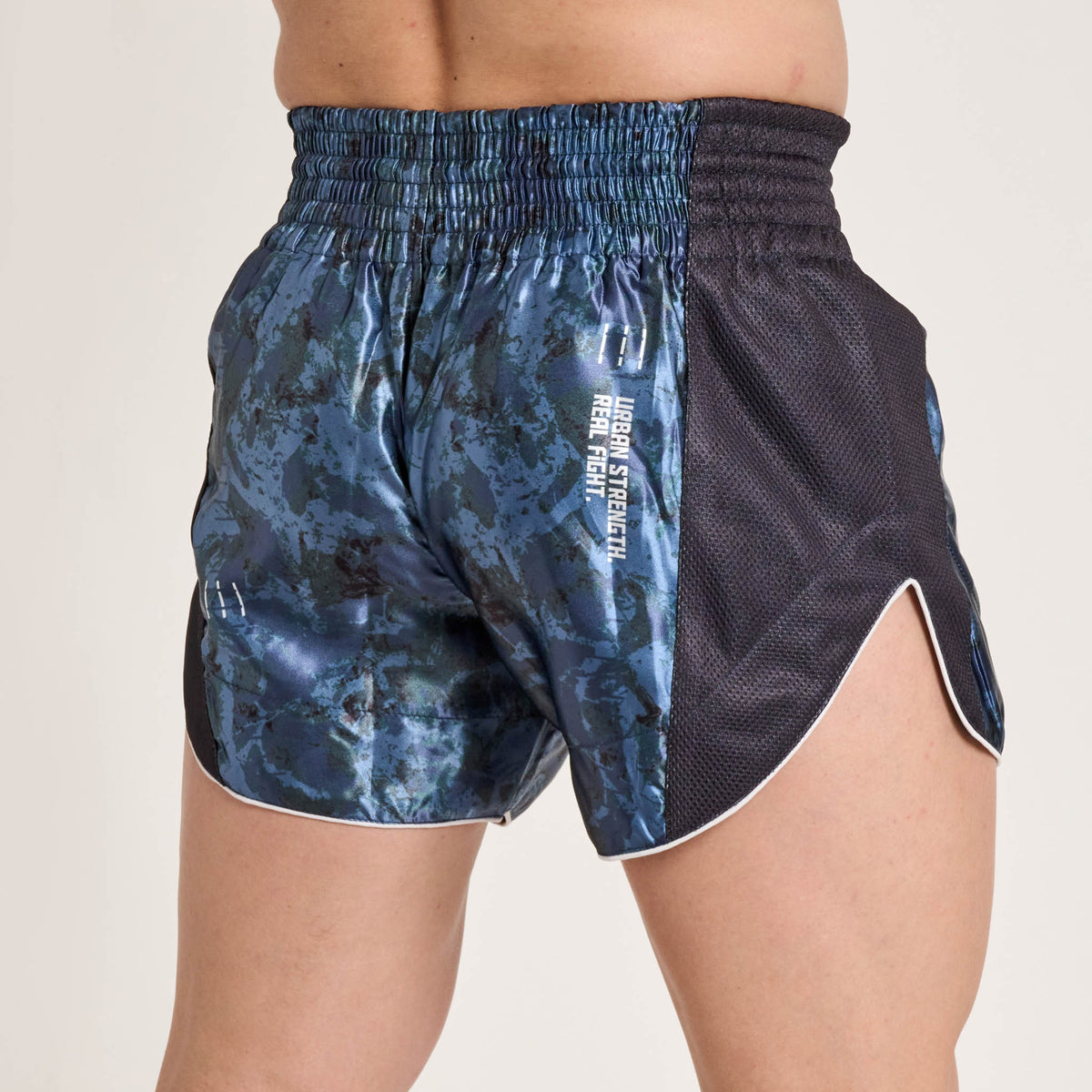 PANTALONCINO KICK/THAI URBAN FIGHTER