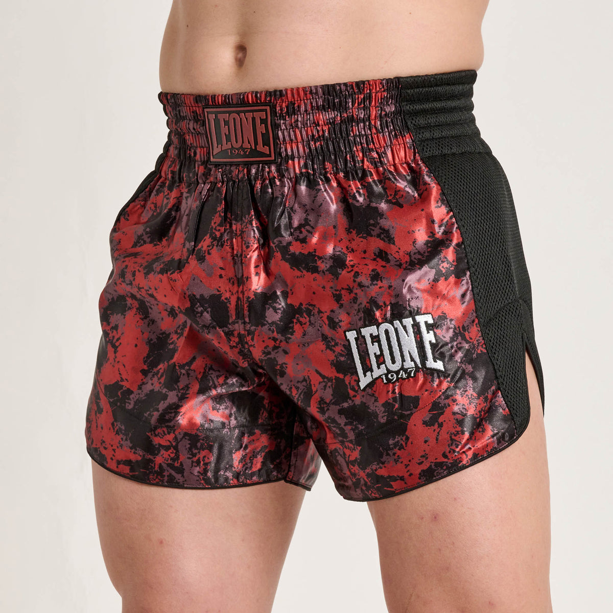 PANTALONCINO KICK/THAI URBAN FIGHTER