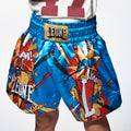 PANTA THAI JUNIOR HERO