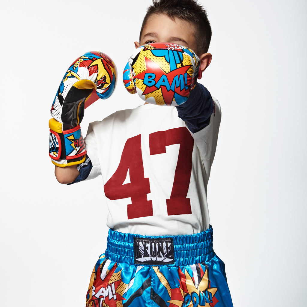PANTA THAI JUNIOR HERO