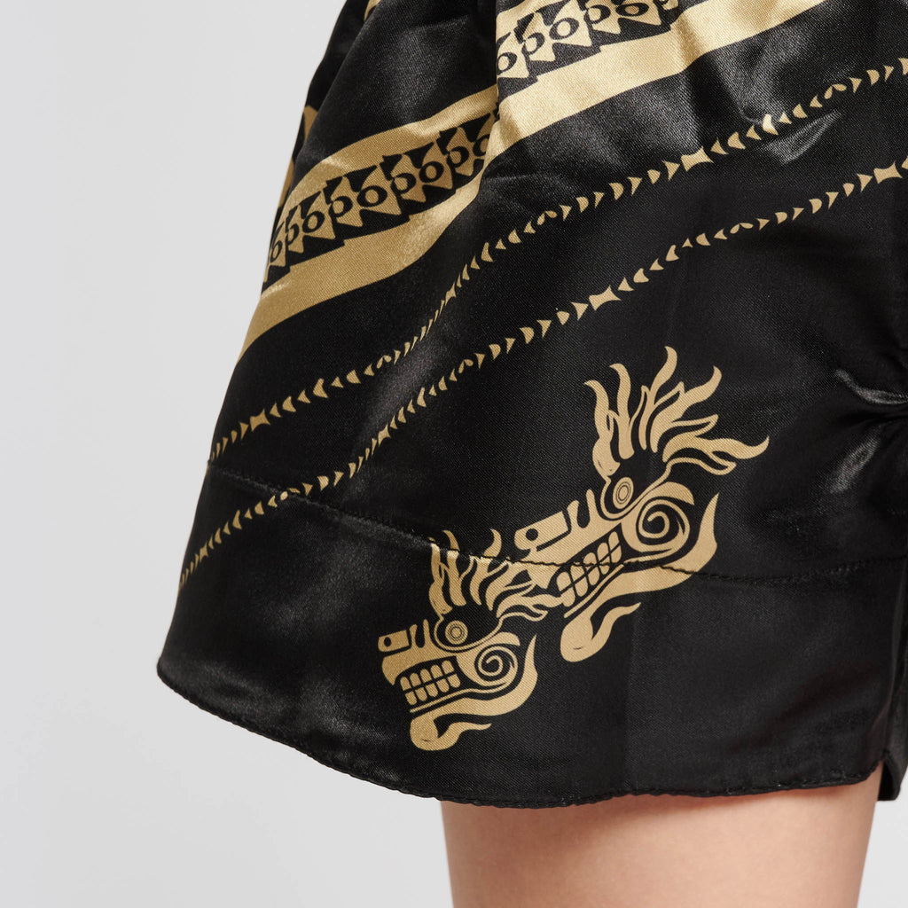 PANTA THAI MONTEZUMA JUNIOR