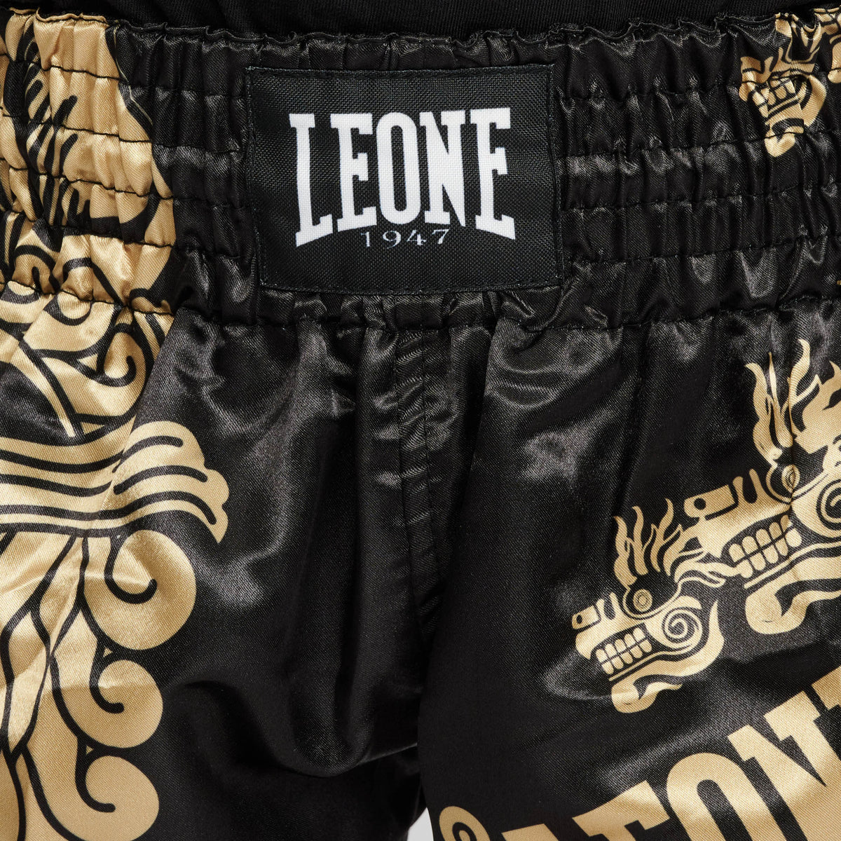 PANTA THAI MONTEZUMA JUNIOR