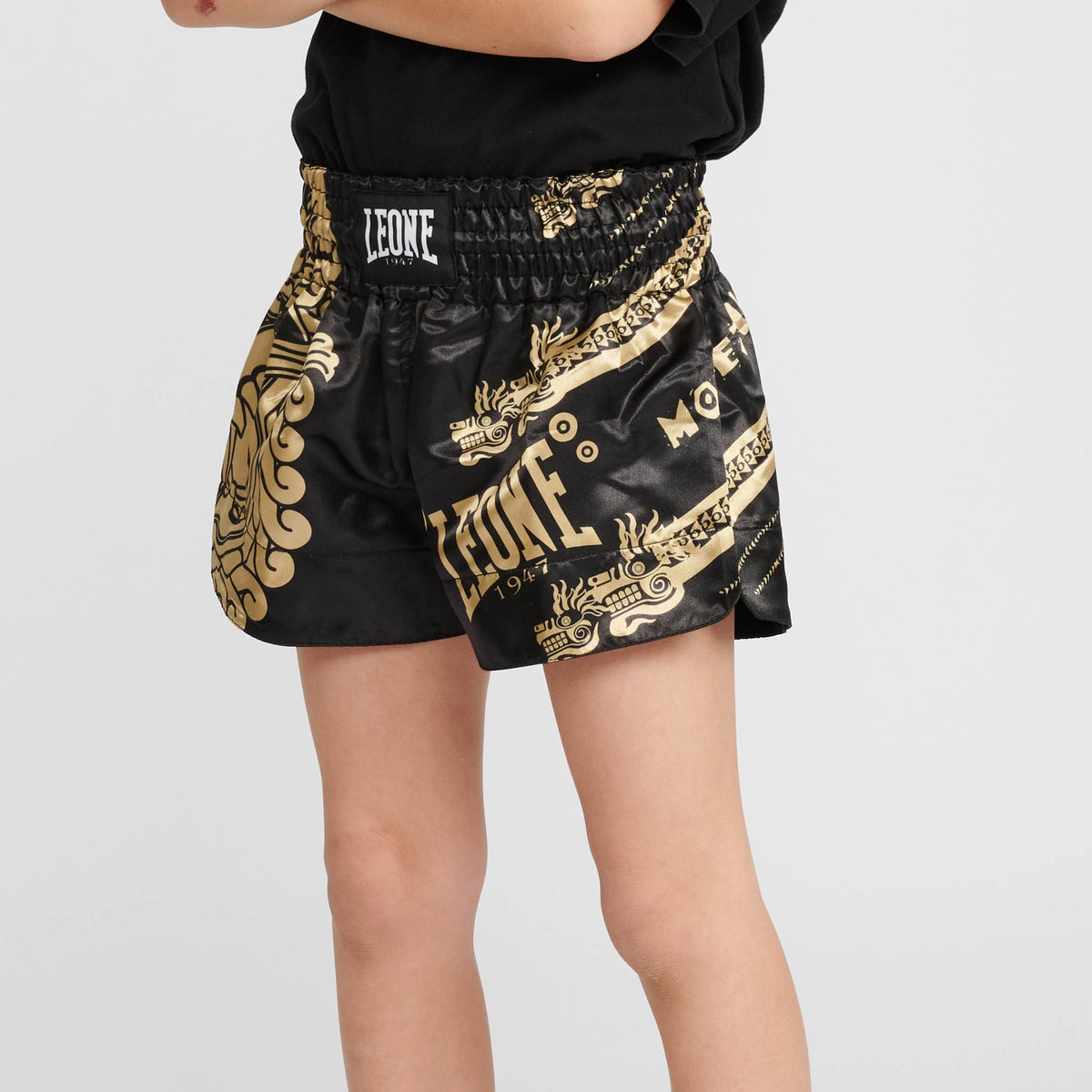 PANTA THAI MONTEZUMA JUNIOR