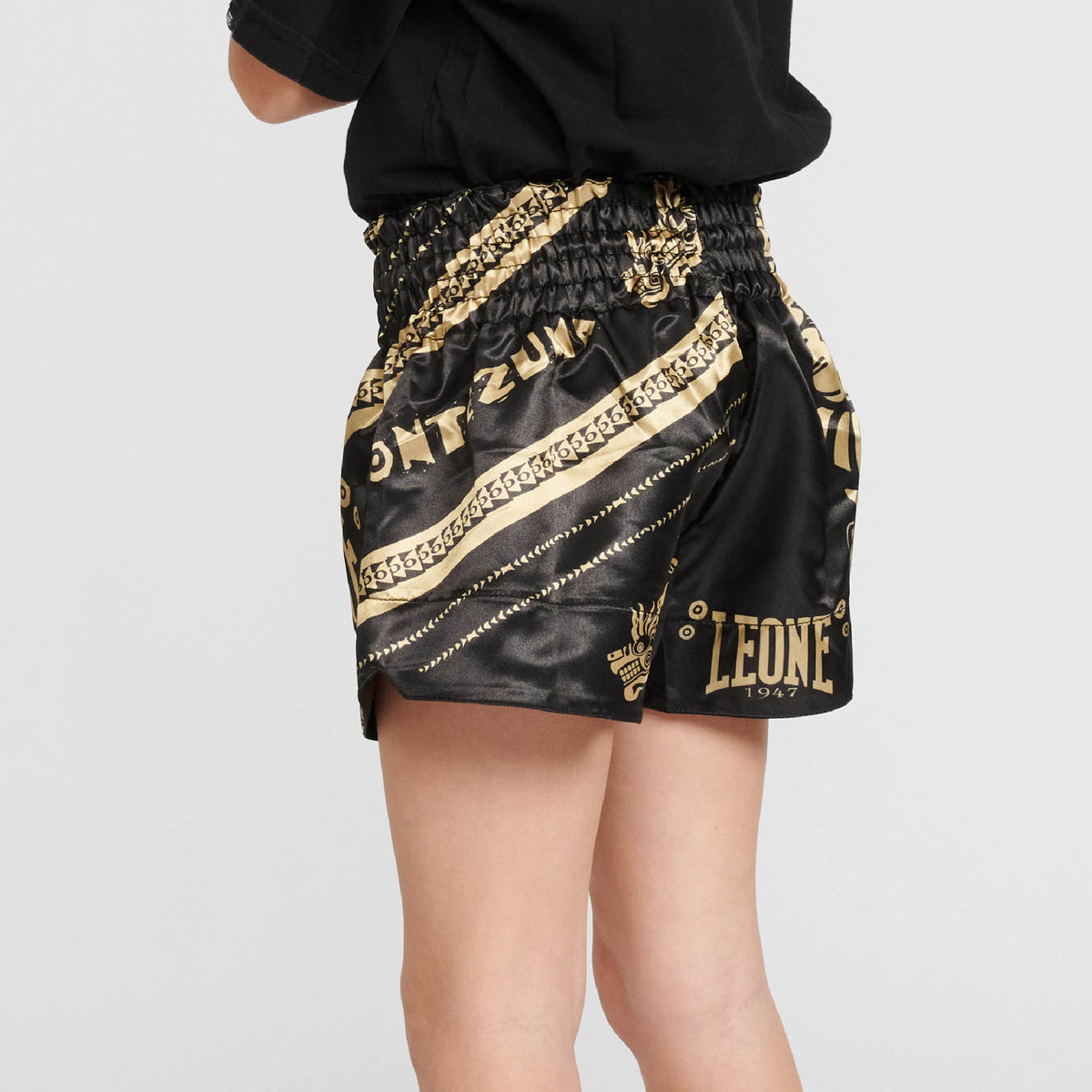 PANTA THAI MONTEZUMA JUNIOR
