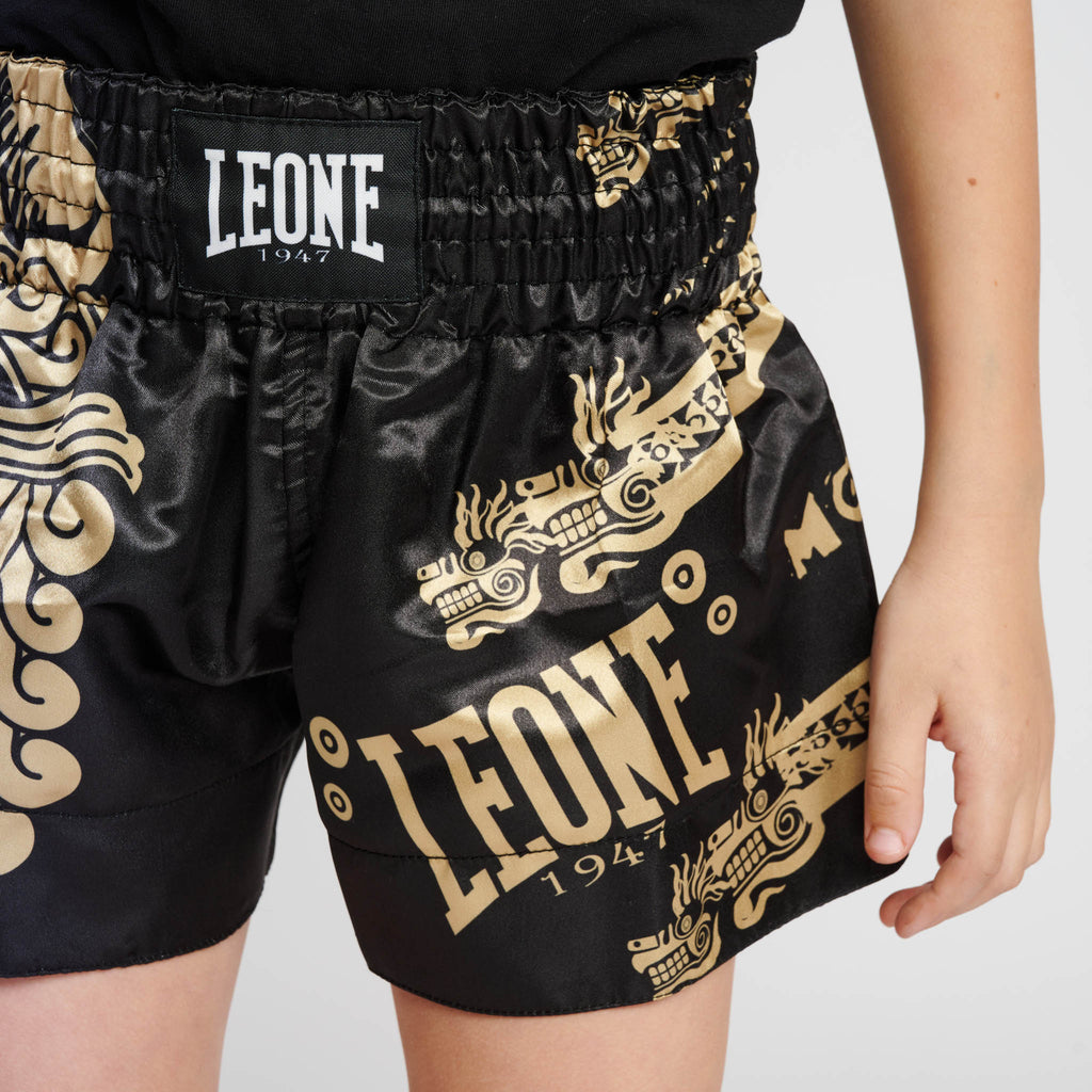 PANTA THAI MONTEZUMA JUNIOR