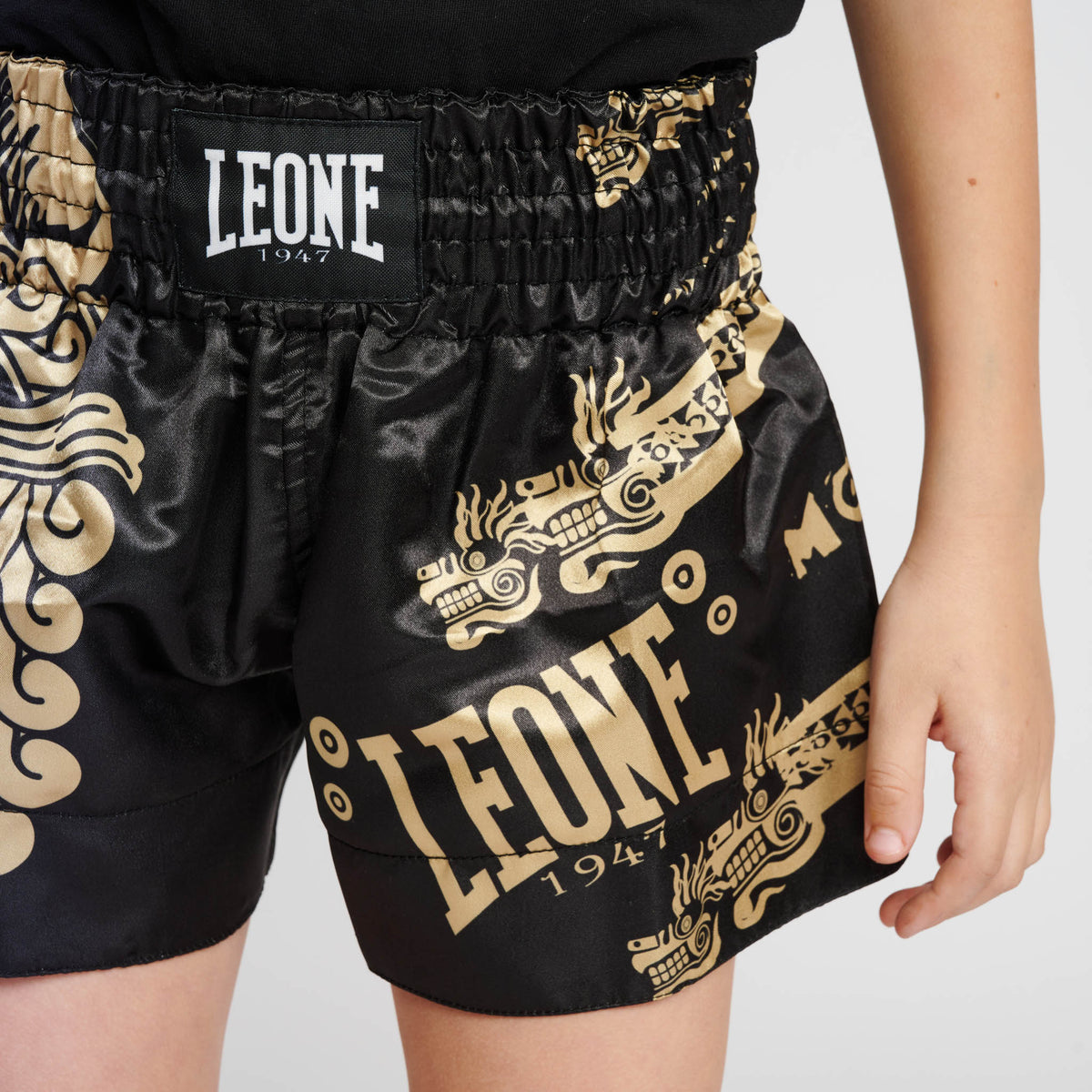 PANTA THAI MONTEZUMA JUNIOR