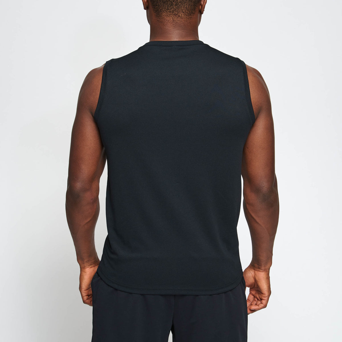 SMANICATO LOGO DRY MESH