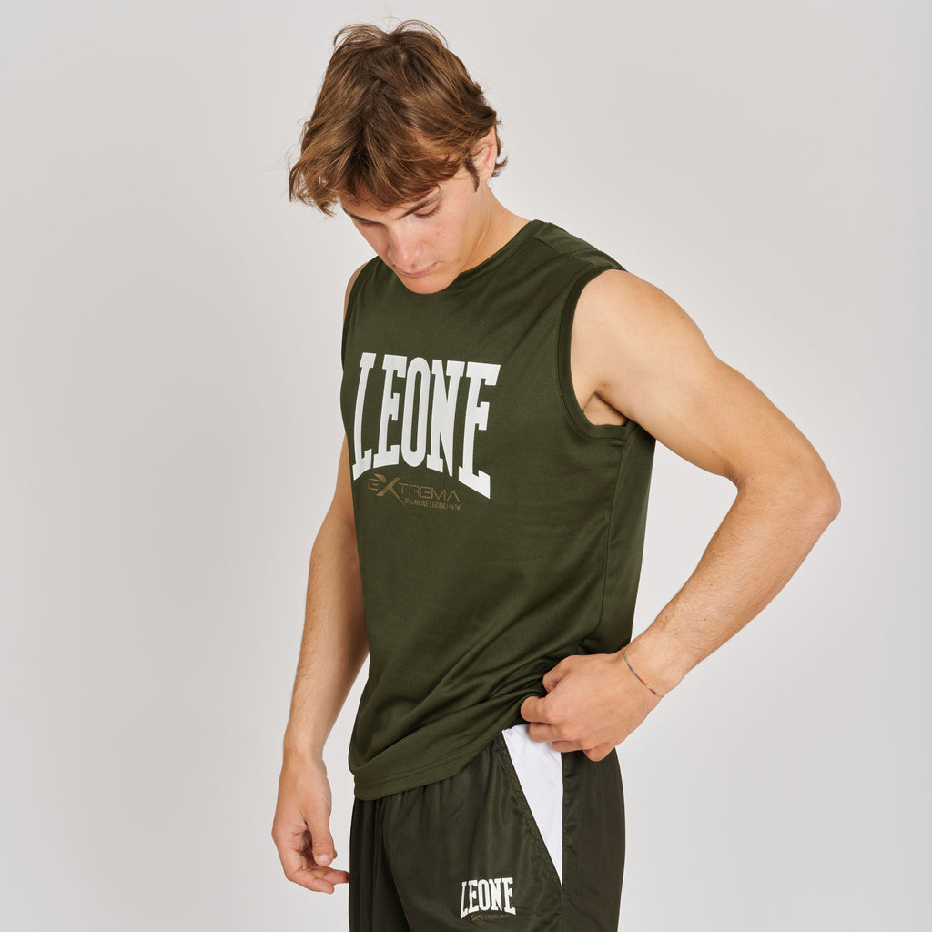 SMANICATO LOGO DRY MESH