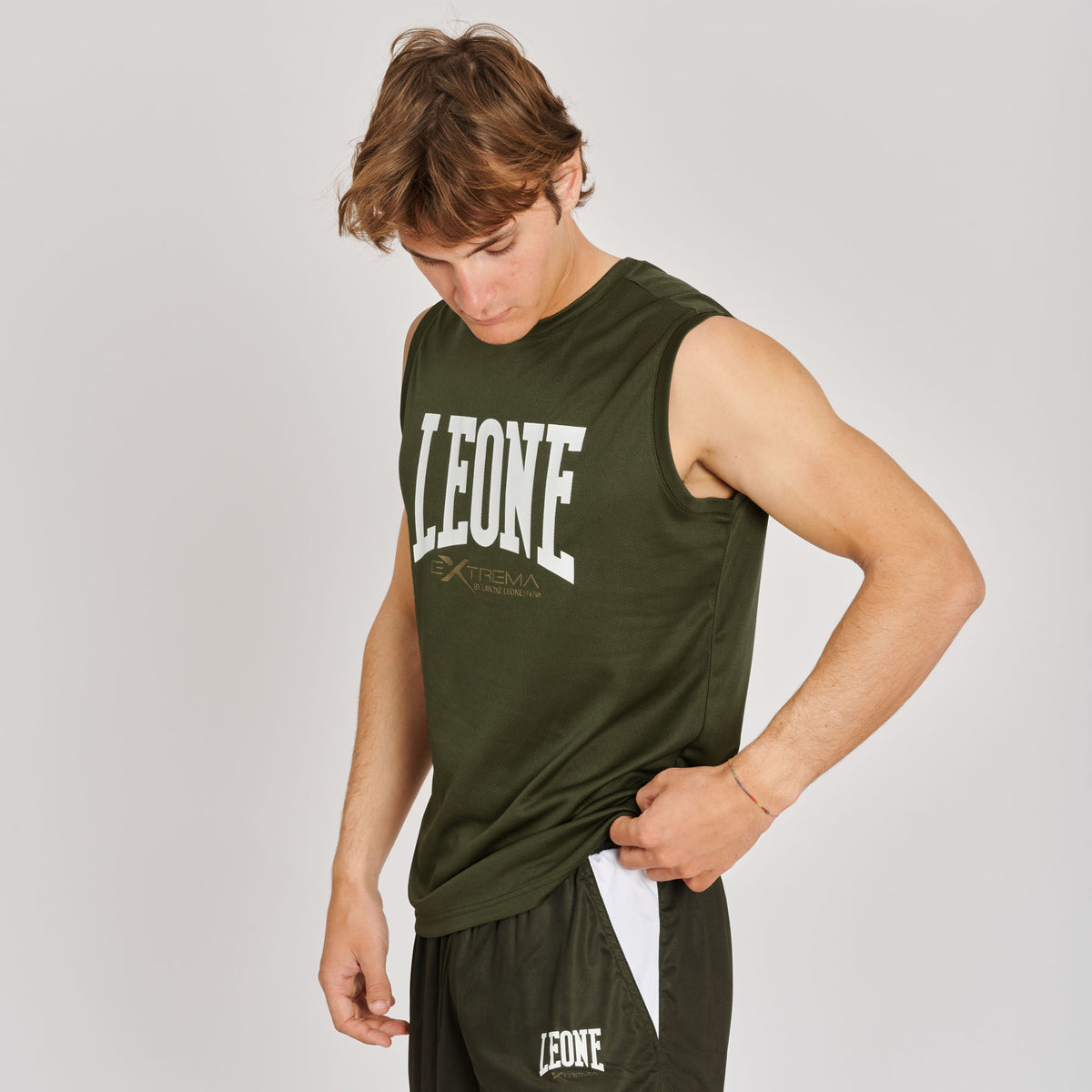 SMANICATO LOGO DRY MESH