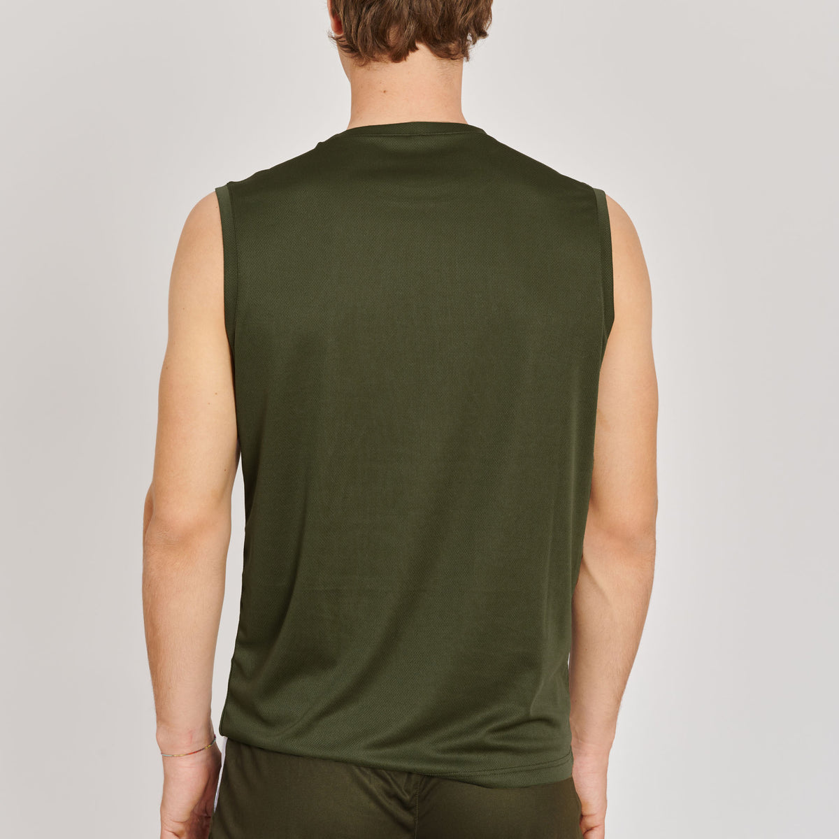 SMANICATO LOGO DRY MESH