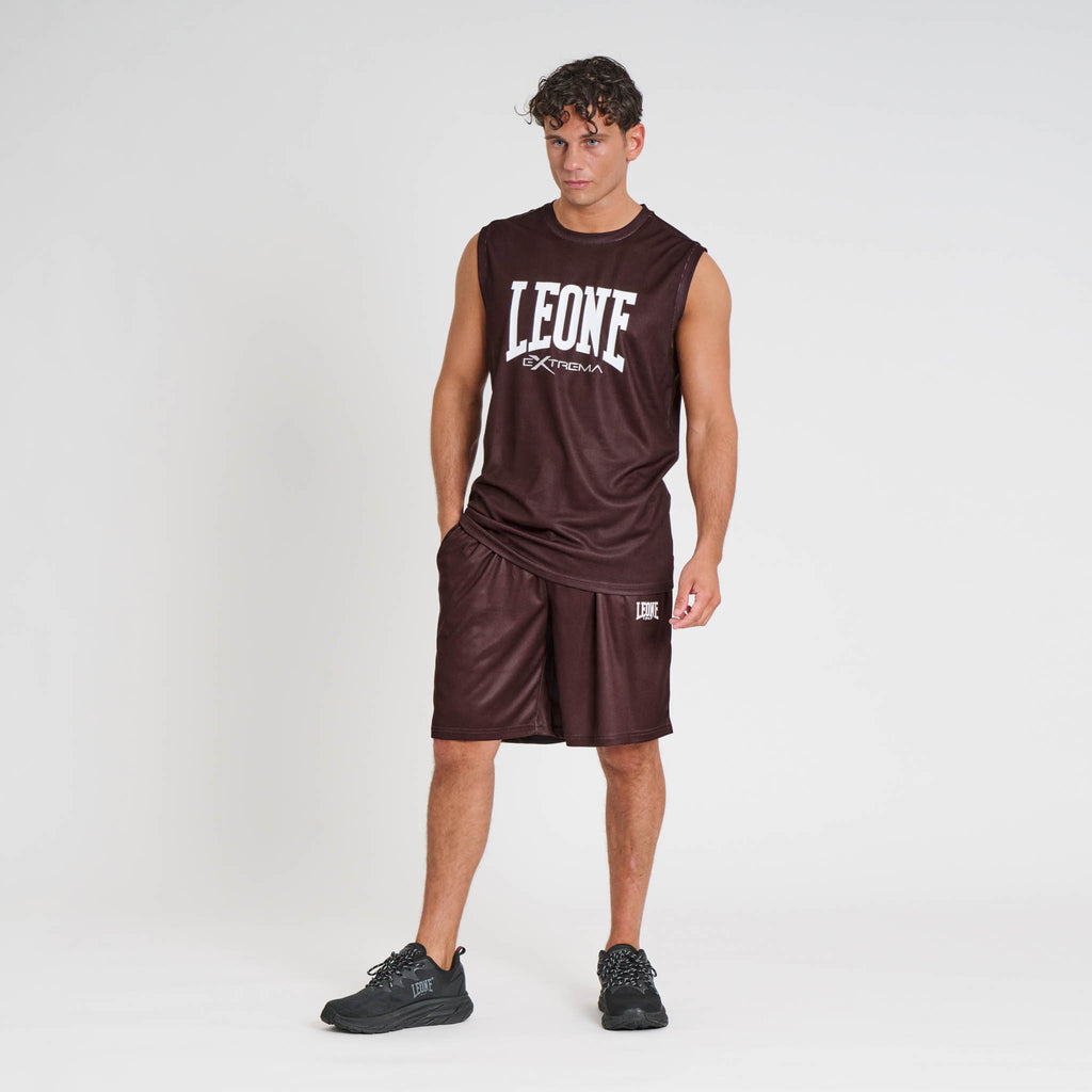 SMANICATO LOGO DRY MESH