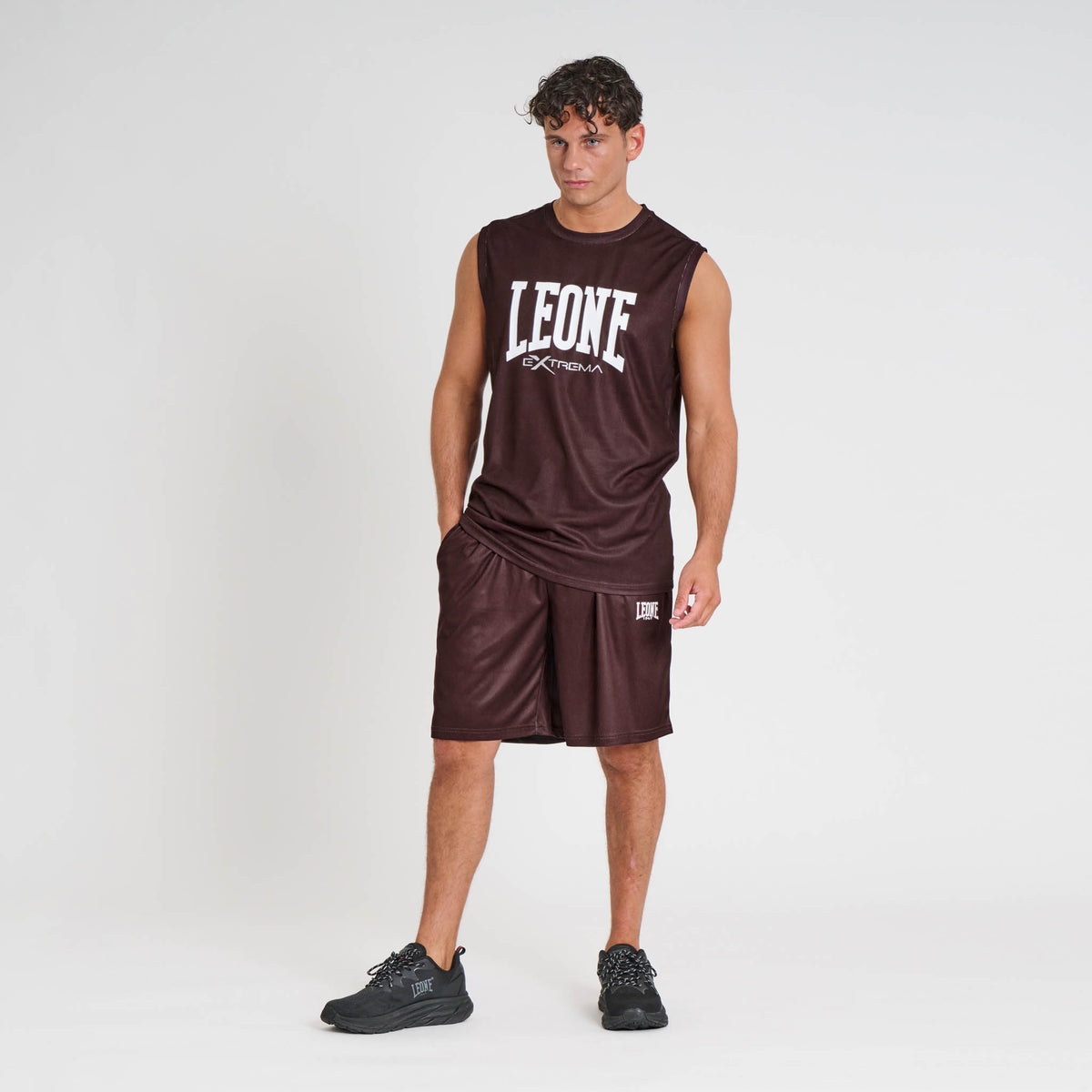 SMANICATO LOGO DRY MESH