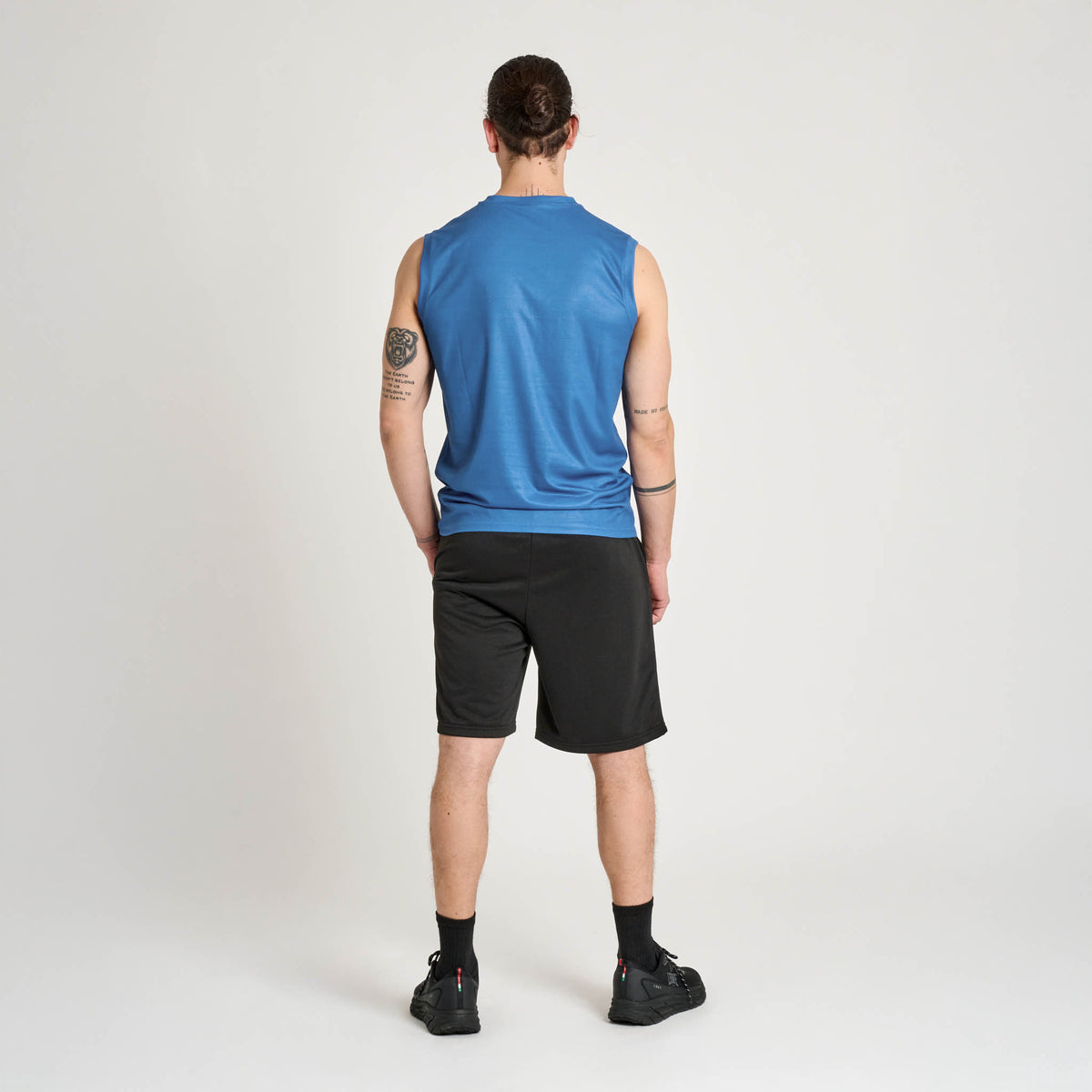 SMANICATO LOGO DRY MESH
