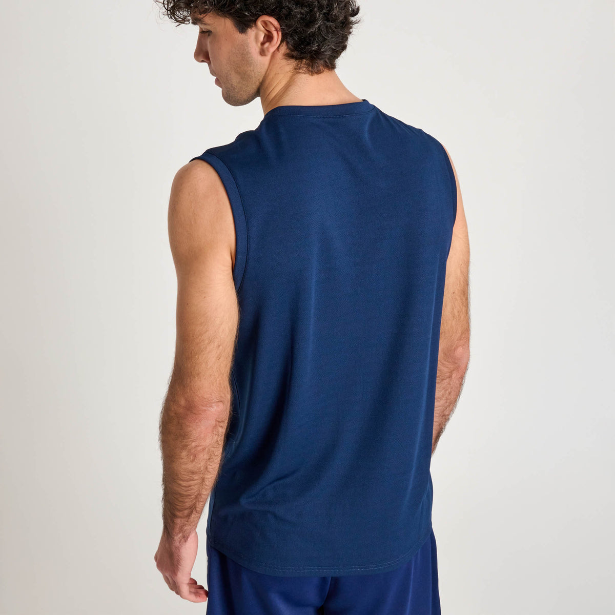 SMANICATO LOGO DRY MESH