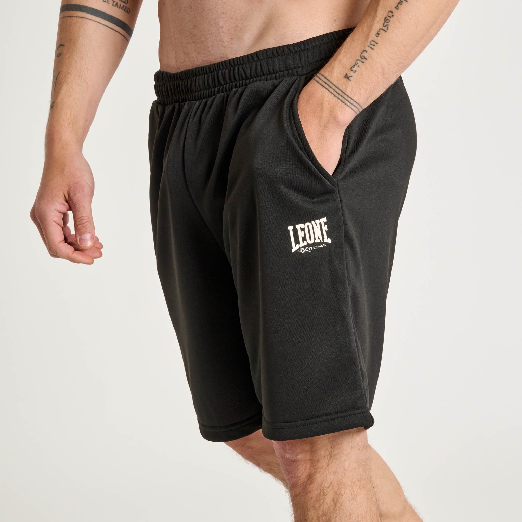 PANTALONCINO LOGO LIGHTWEIGHT