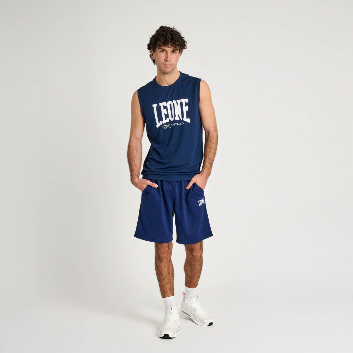 PANTALONCINO LOGO LIGHTWEIGHT