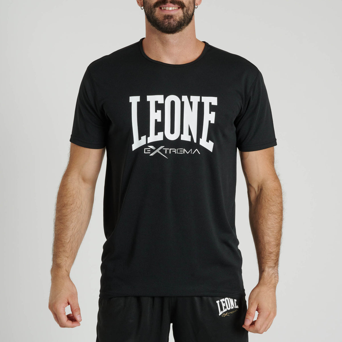 T SHIRT LOGO LIGHTWEIGHT