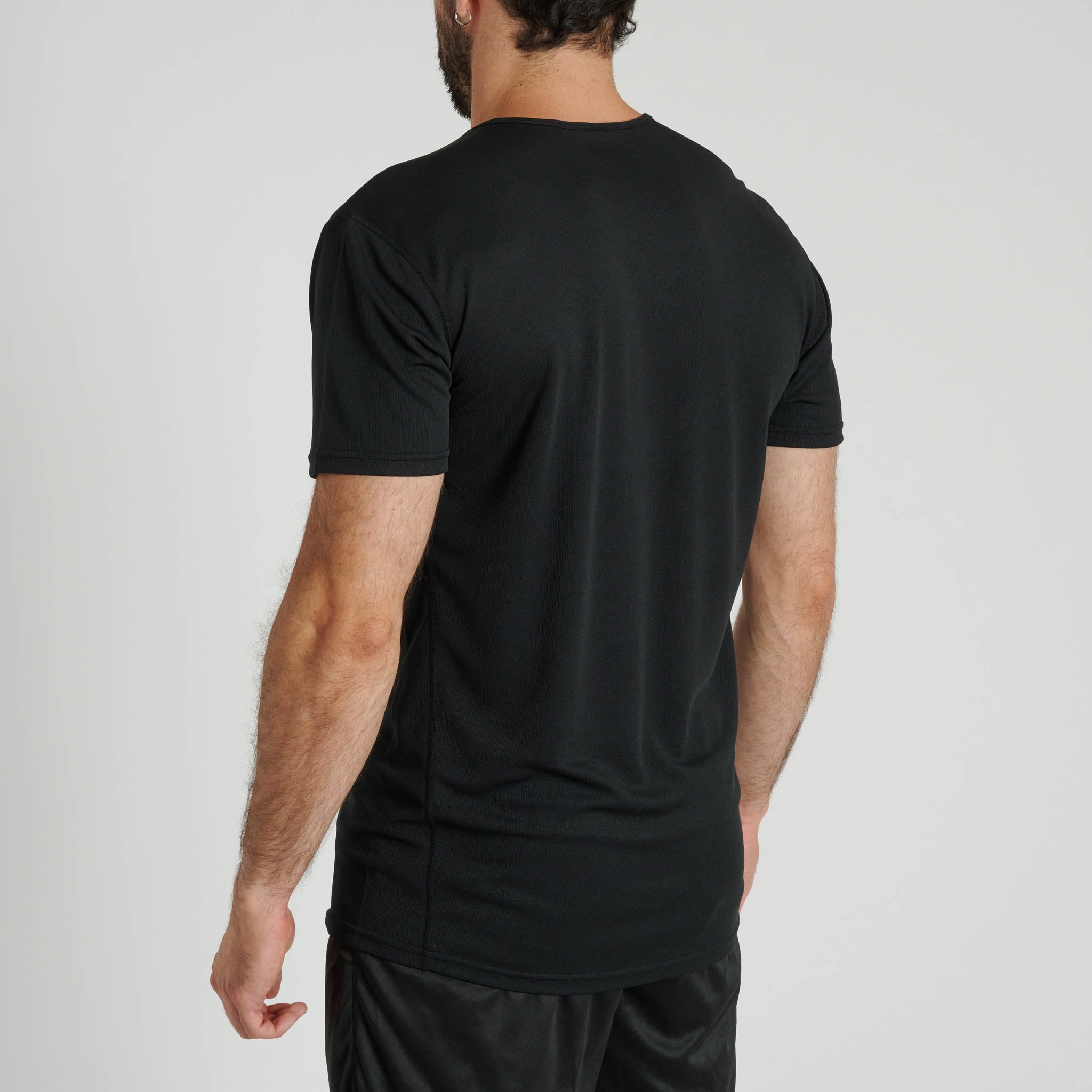 T SHIRT LOGO LIGHTWEIGHT