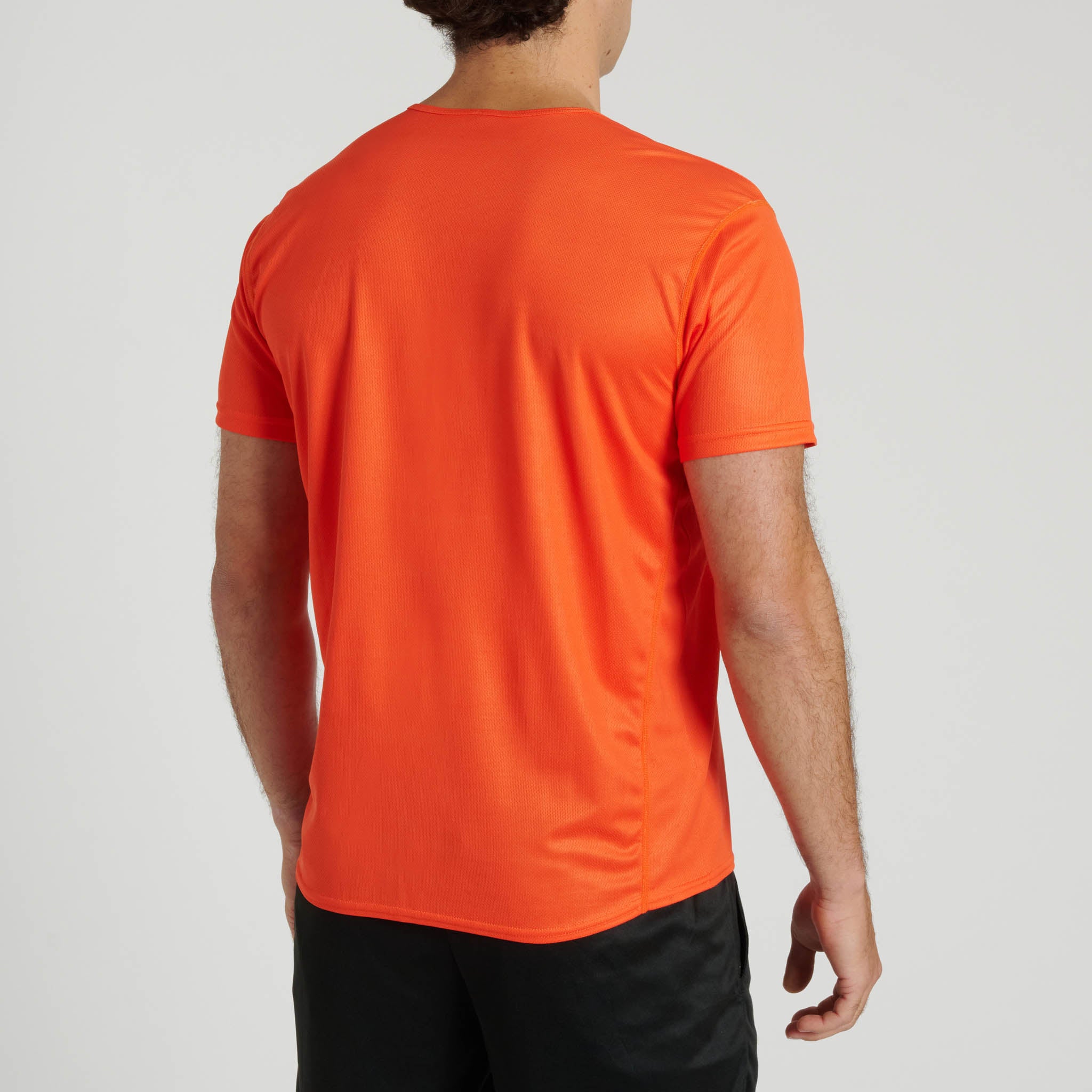 T SHIRT LOGO LIGHTWEIGHT