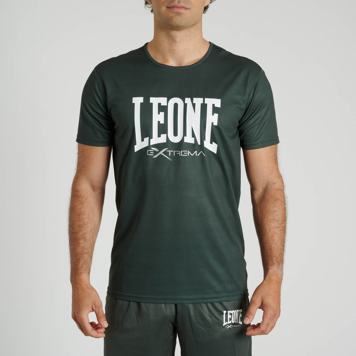 LOGO T- SHIRT