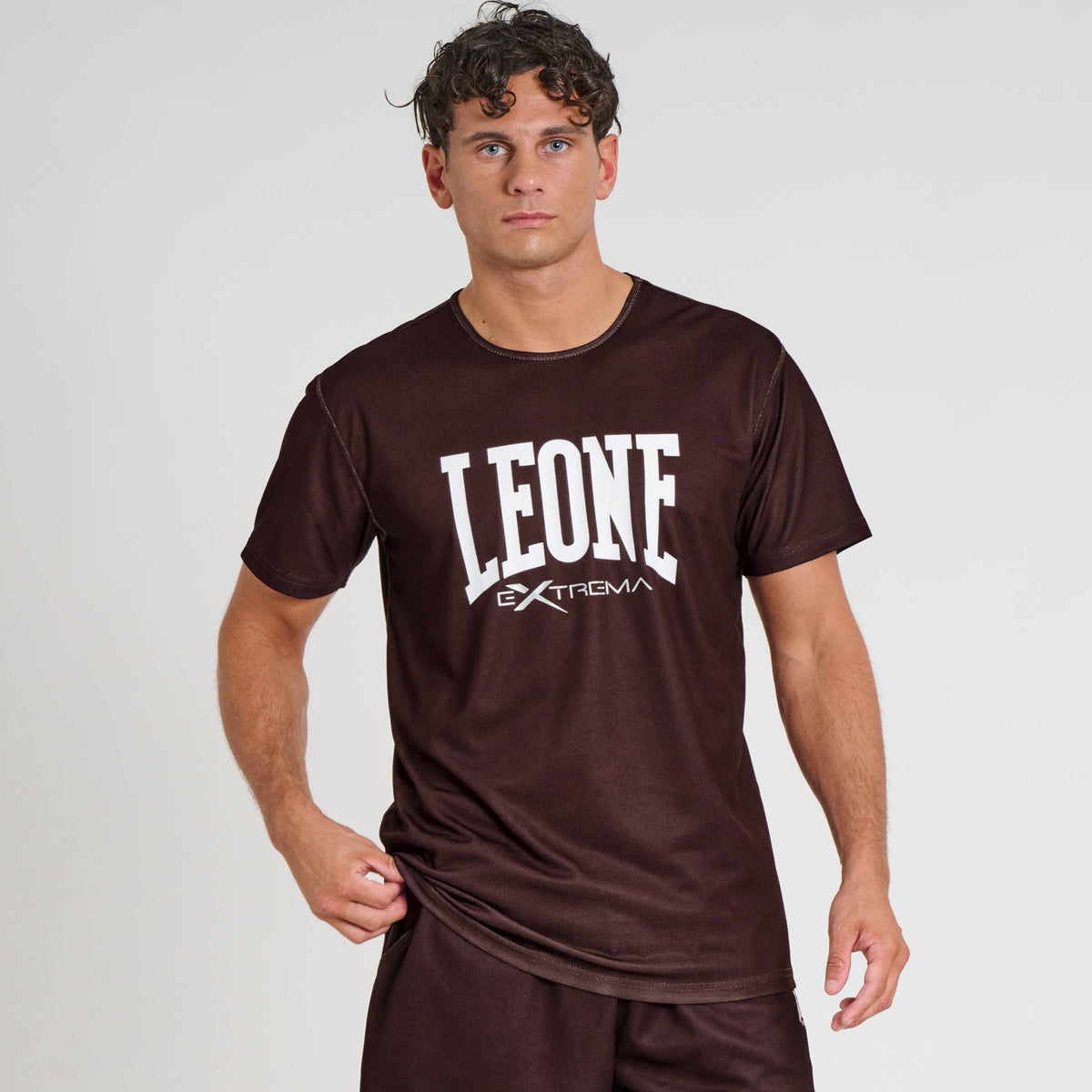 LOGO T- SHIRT