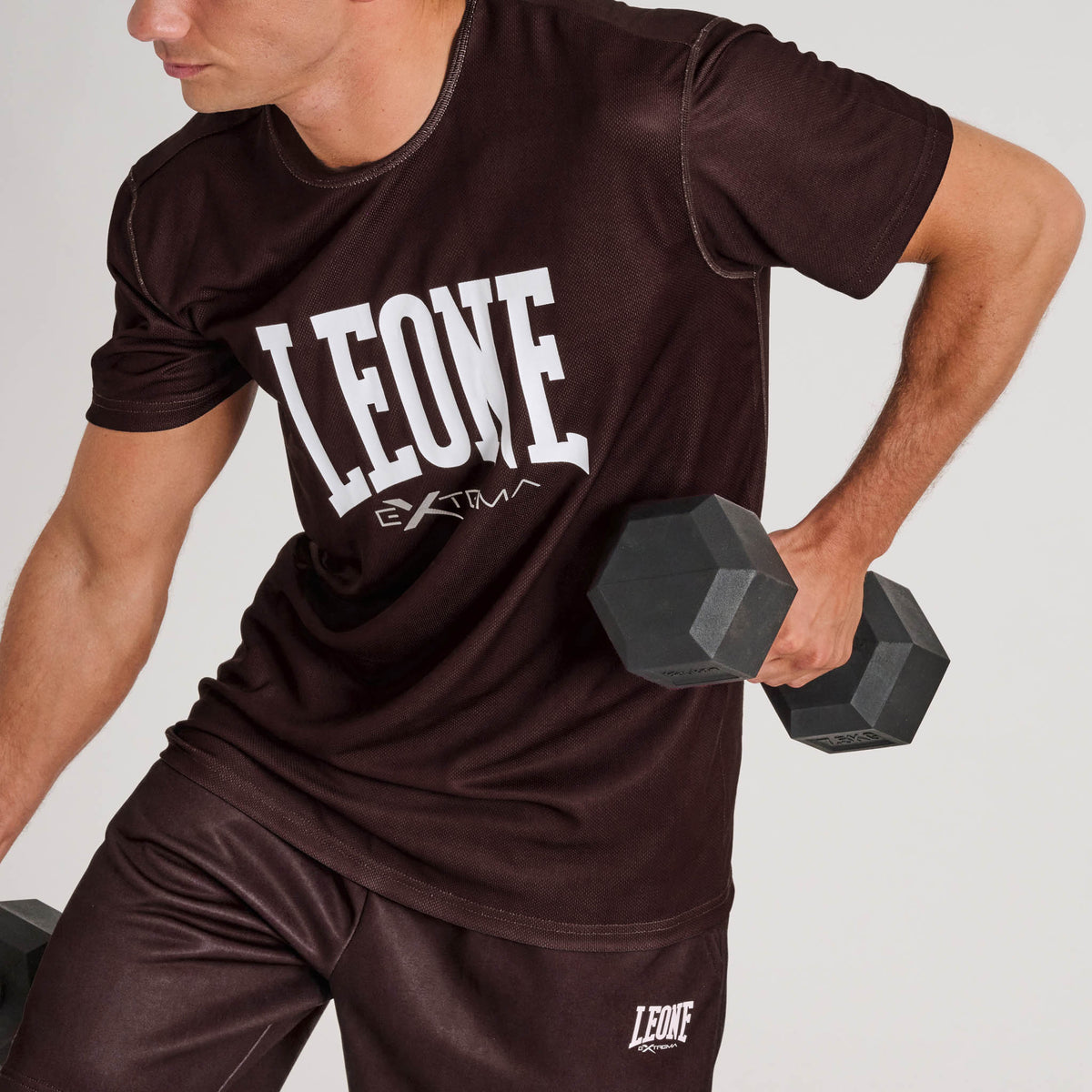 T SHIRT LOGO LIGHTWEIGHT