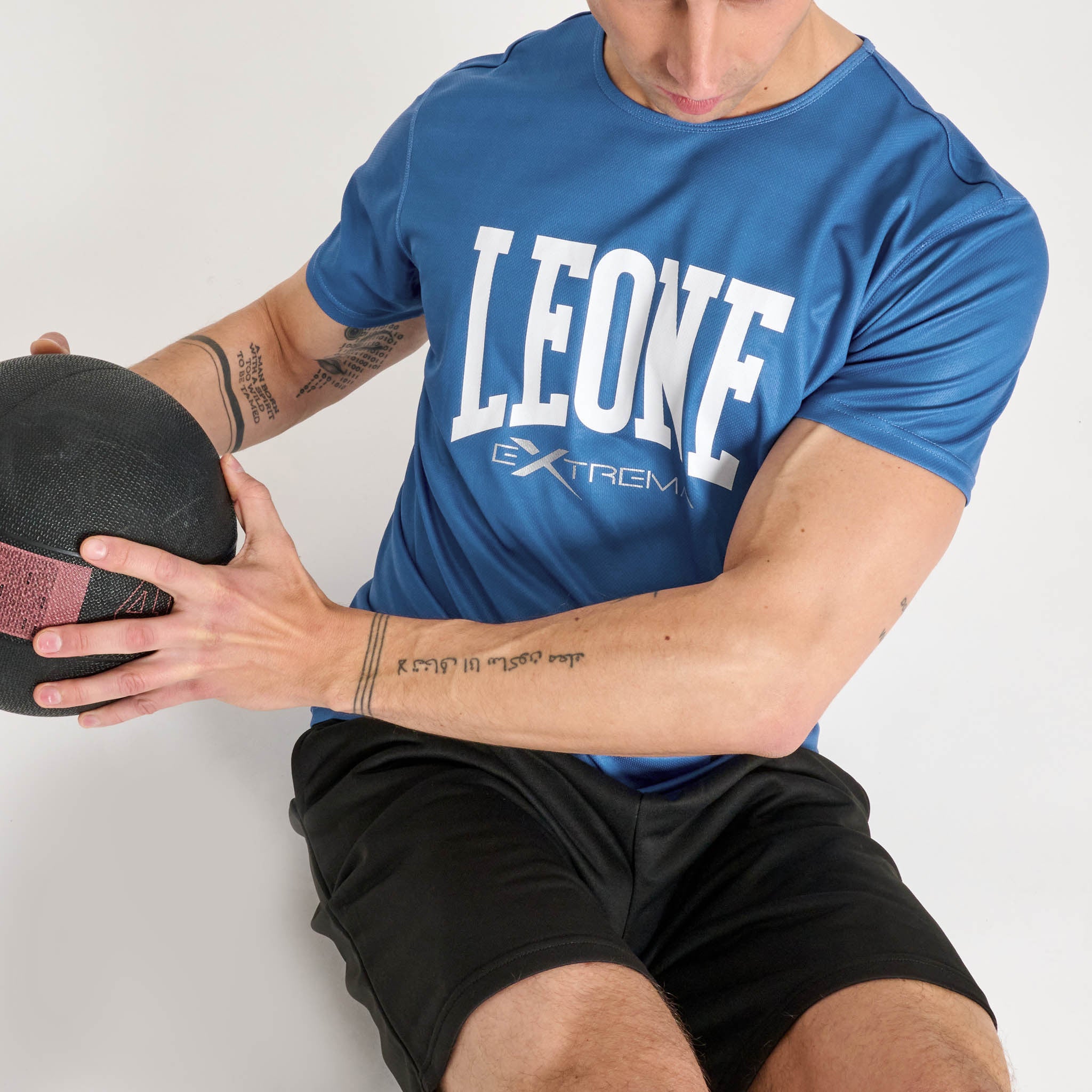 T SHIRT LOGO LIGHTWEIGHT
