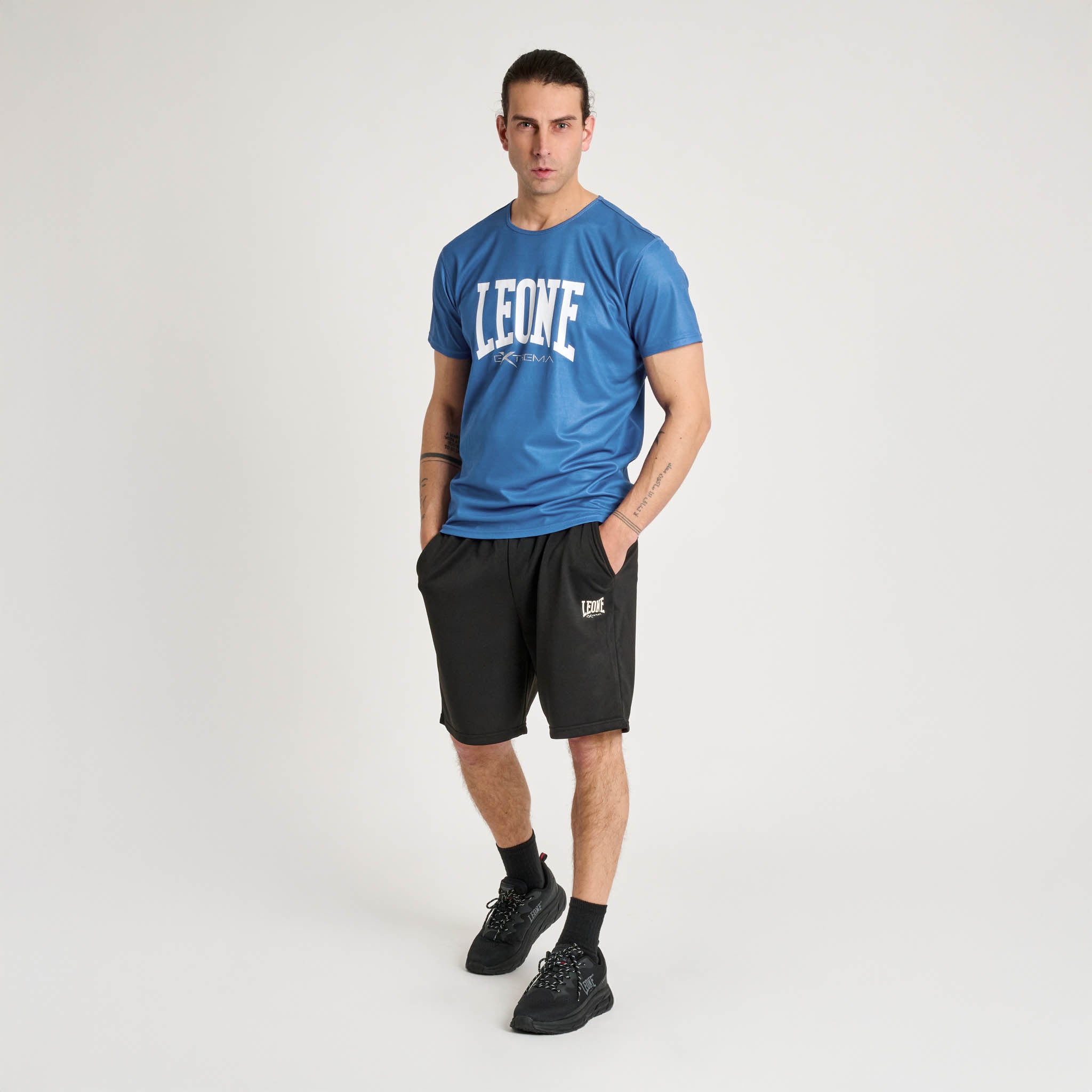 T SHIRT LOGO LIGHTWEIGHT