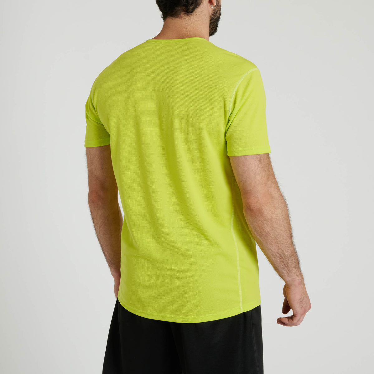 T SHIRT LOGO LIGHTWEIGHT
