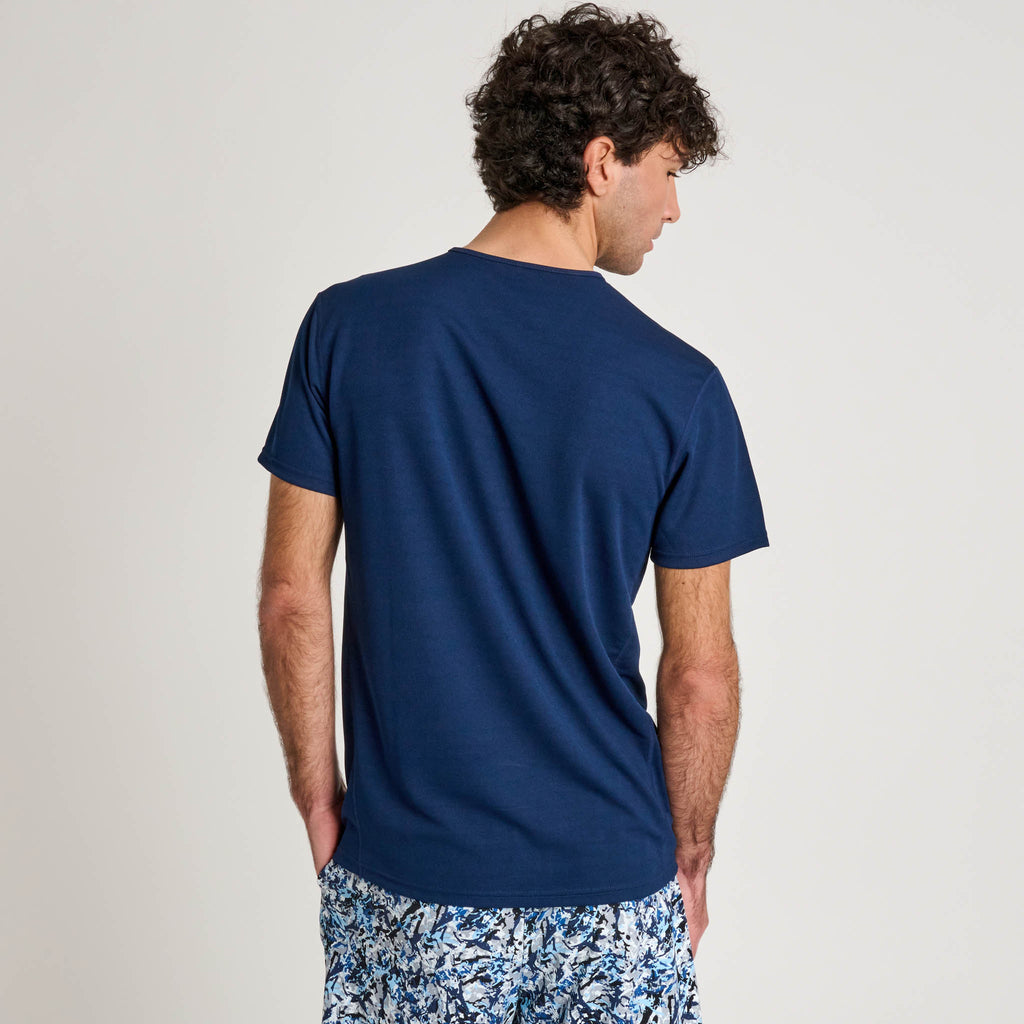T SHIRT LOGO LIGHTWEIGHT