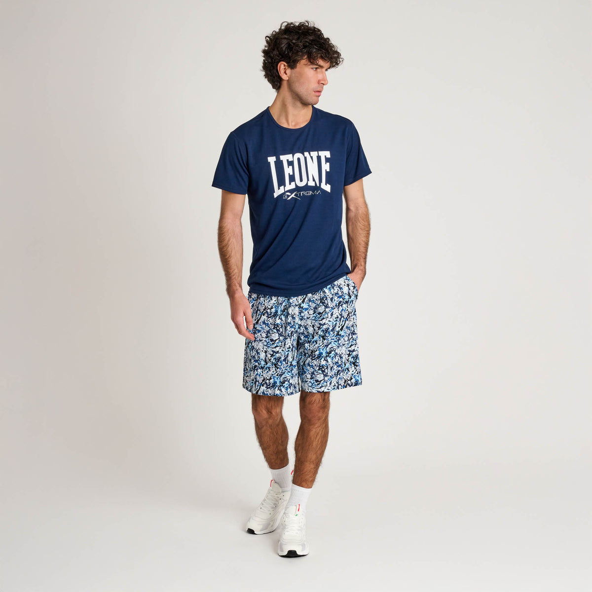 T SHIRT LOGO LIGHTWEIGHT